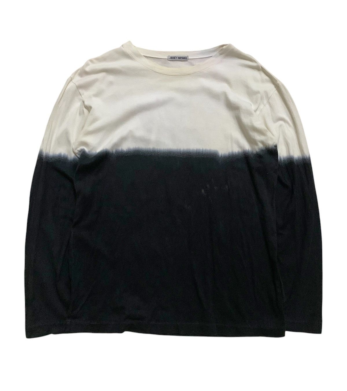 Issey Miyake Vtg Issey Miyake Shirt Size US S / EU 44-46 / 1 - 1 Thumbnail