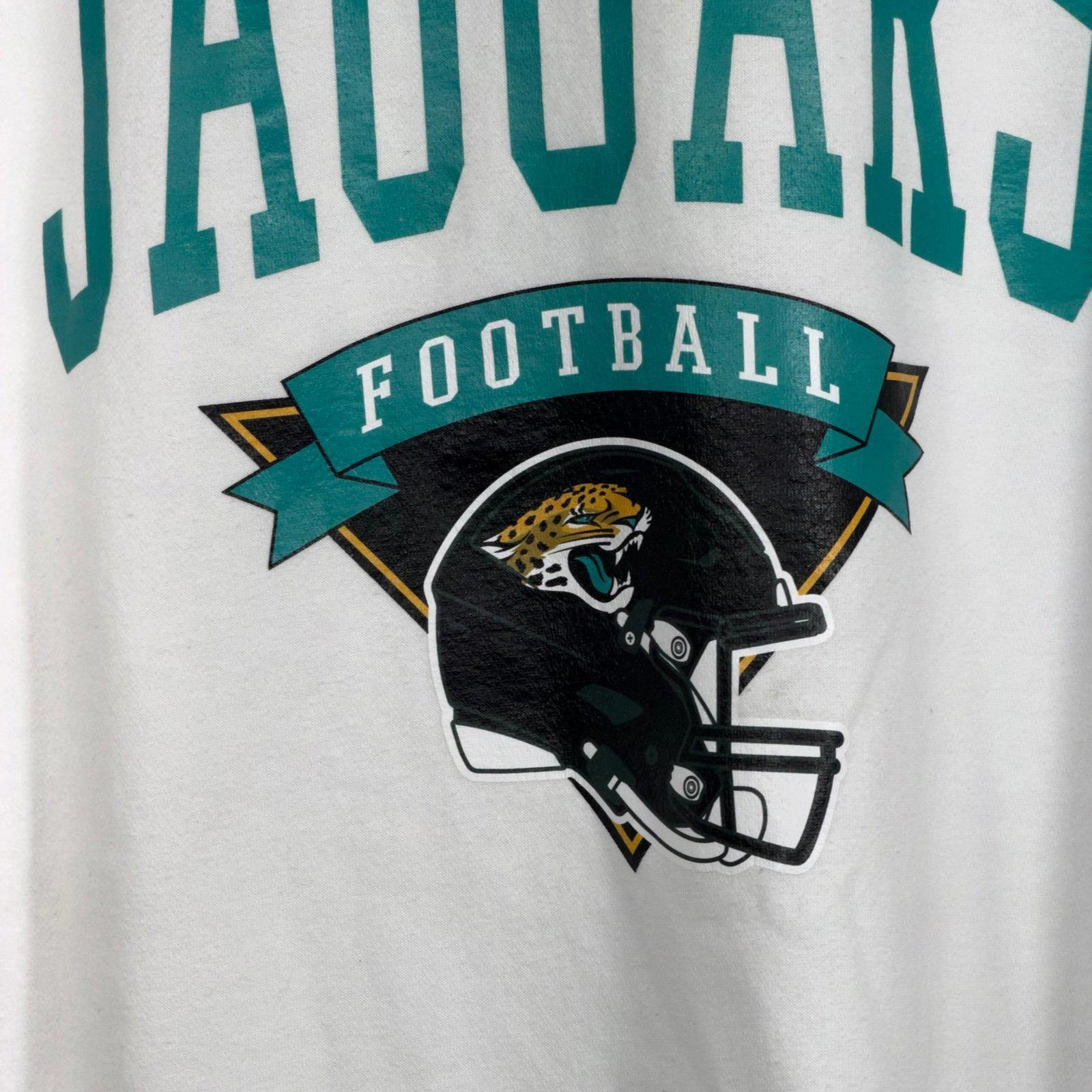 Other Women's Gameday Couture Jacksonville Jaguars XXL Sweatshirt Size ONE SIZE - 5 Thumbnail