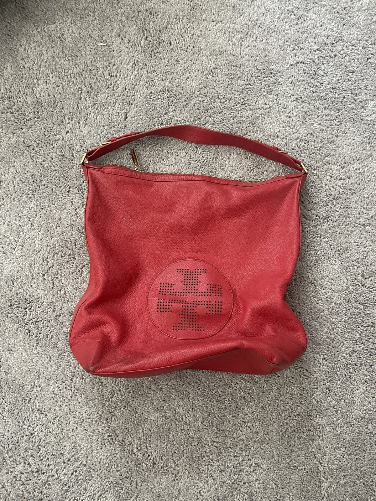Tory Burch Tory Burch bag Size ONE SIZE - 1 Thumbnail