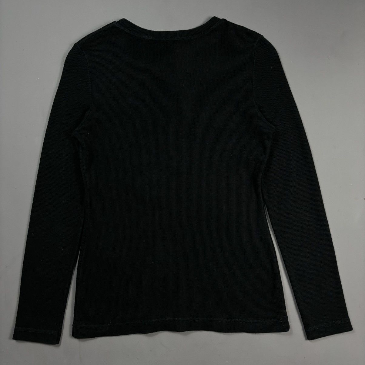 Gucci × Tom Ford Gucci Tomford - Knitted Sweater Size S / US 4 / IT 40 - 2 Thumbnail
