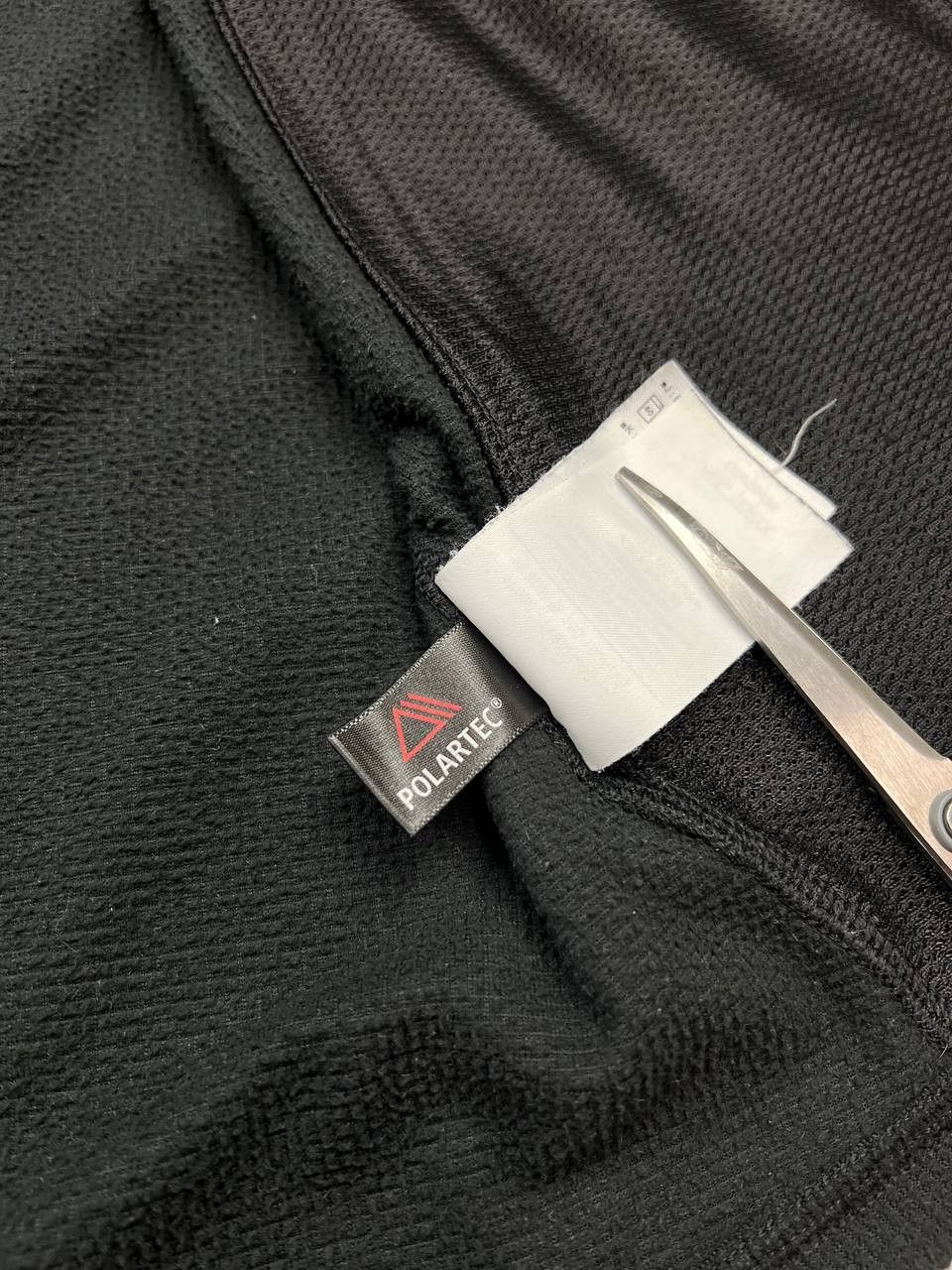 Arc'teryx Arcteryx Polartec Fleece Jacket Full Zip Size US M / EU 48-50 / 2 - 15 Thumbnail
