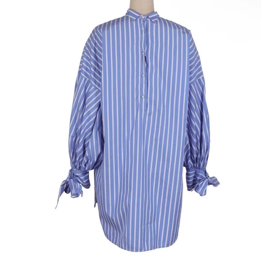Ermanno Scervino Ermanno Scervino Authentic dress Size S / US 4 / IT 40 - 3 Thumbnail