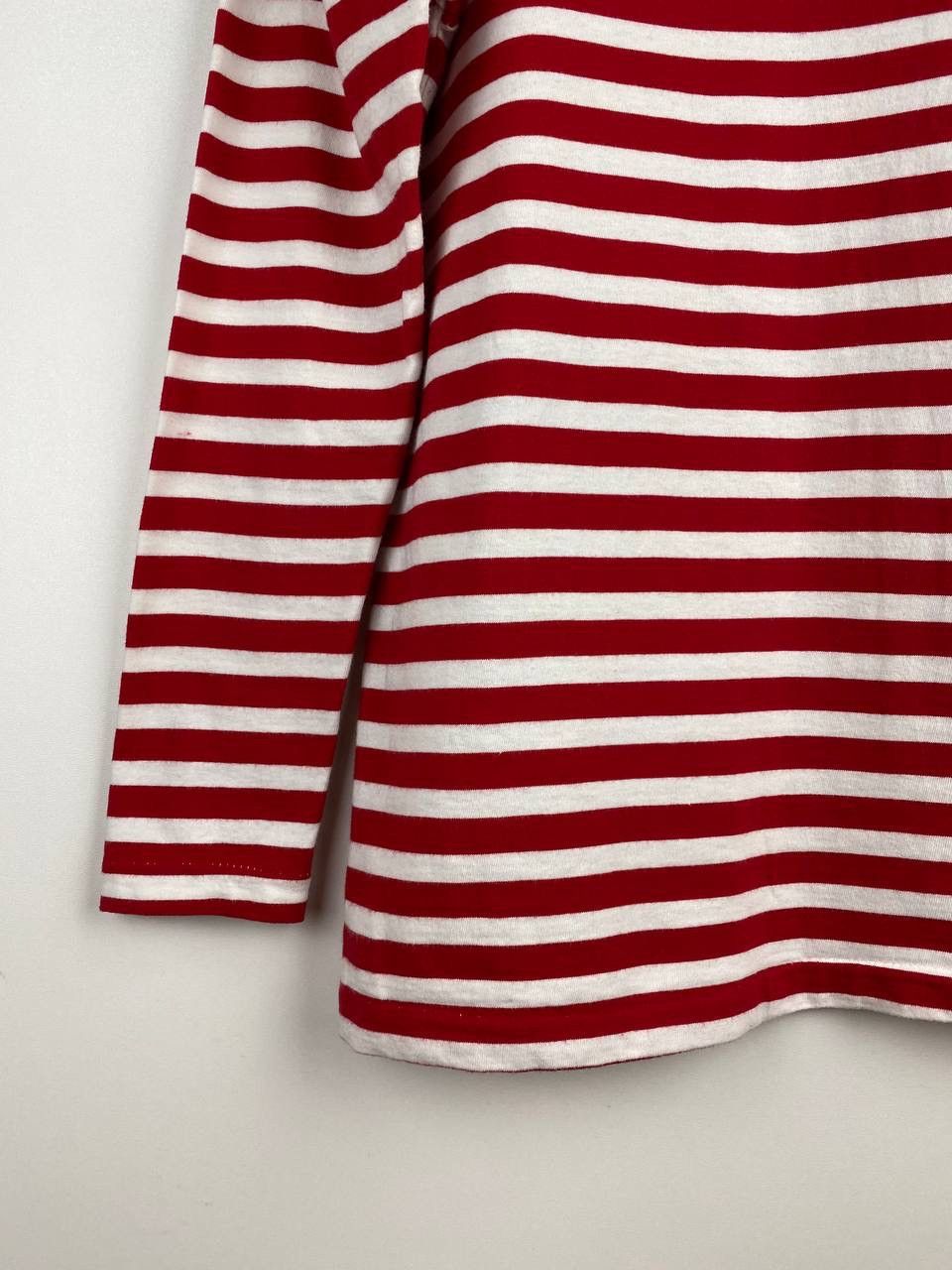 Comme des Garcons PLAY Play Comme Des Garçons long sleeve woman size S Size S / US 4 / IT 40 - 12 Thumbnail