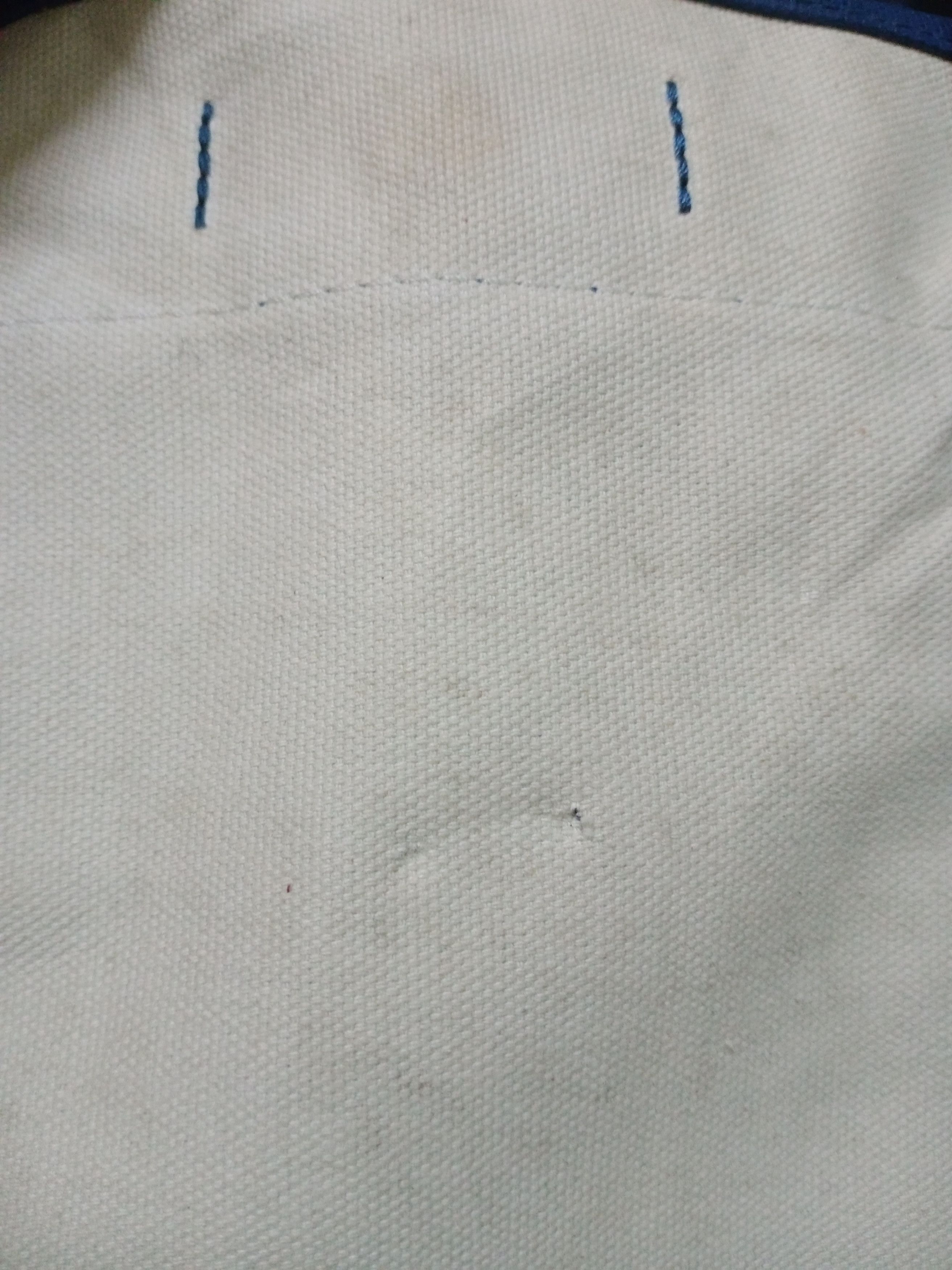 Head Porter RARE PORTER YOSHIDA & COMPANY CANVAS TOTE BAG Size ONE SIZE - 16 Thumbnail