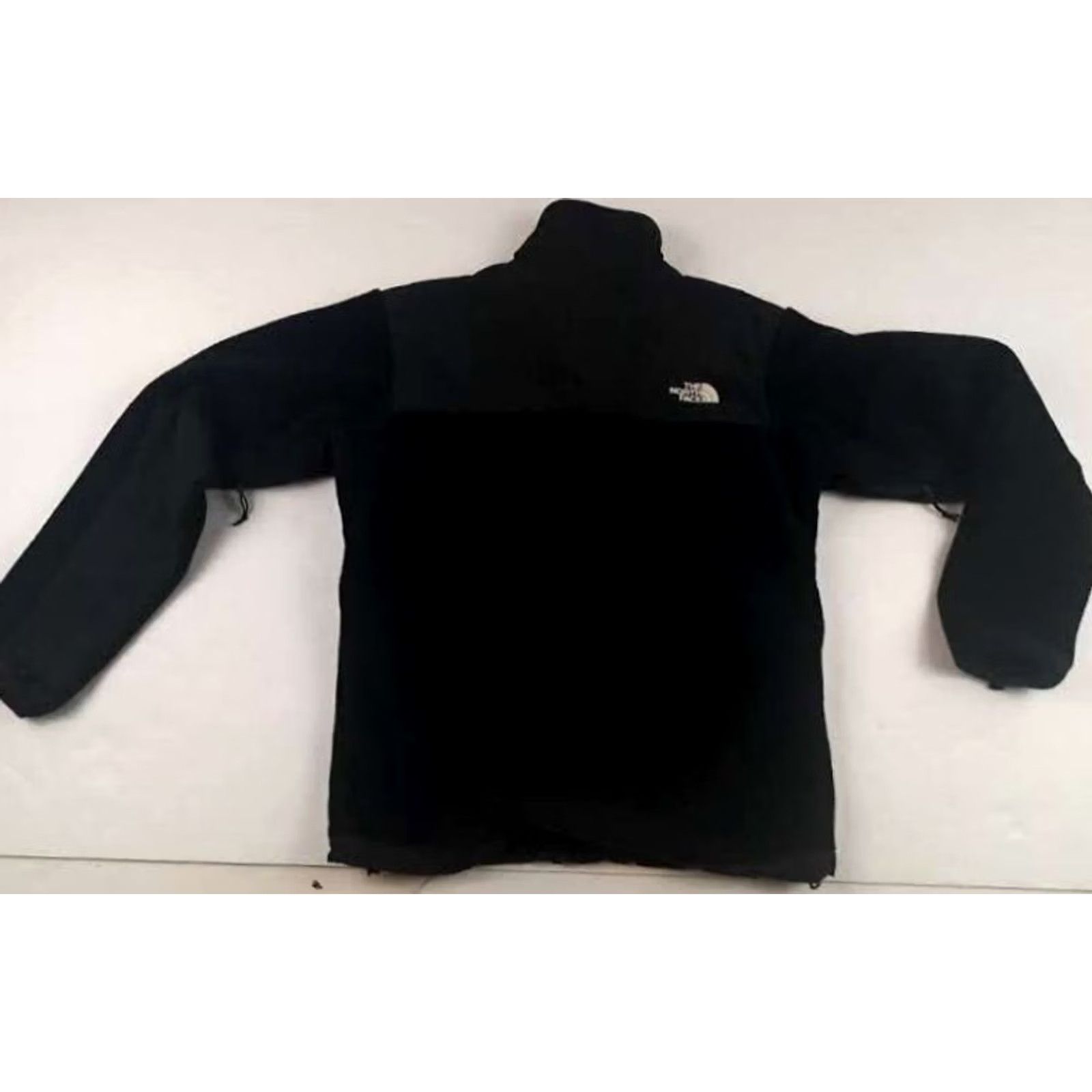The North Face North Face Black Full Zip Insulated Jacket Medium - Men Size US M / EU 48-50 / 2 - 6 Thumbnail