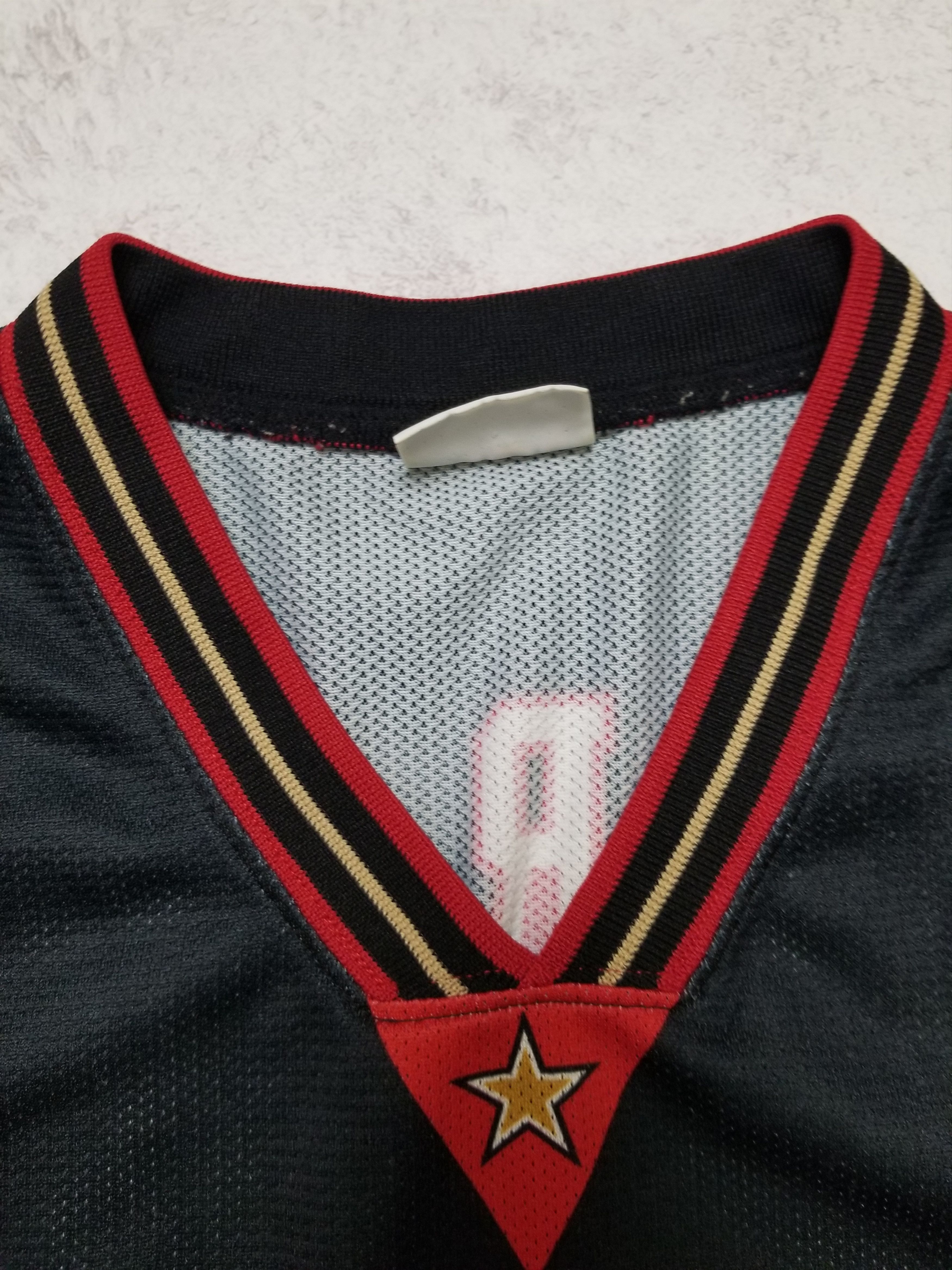 Champion NBA Vintage Allen Iverson #3 Sixers Champion Jersey Size US L / EU 52-54 / 3 - 15 Thumbnail