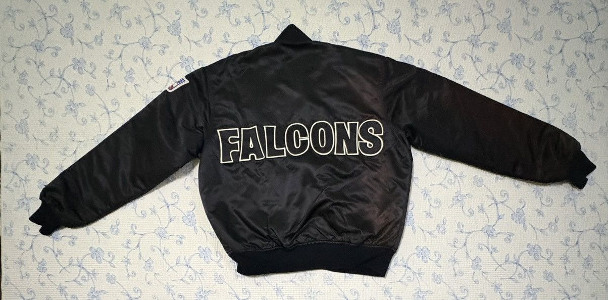 NFL Atlanta Falcons NFL Jacket Design Size US L / EU 52-54 / 3 - 8 Thumbnail