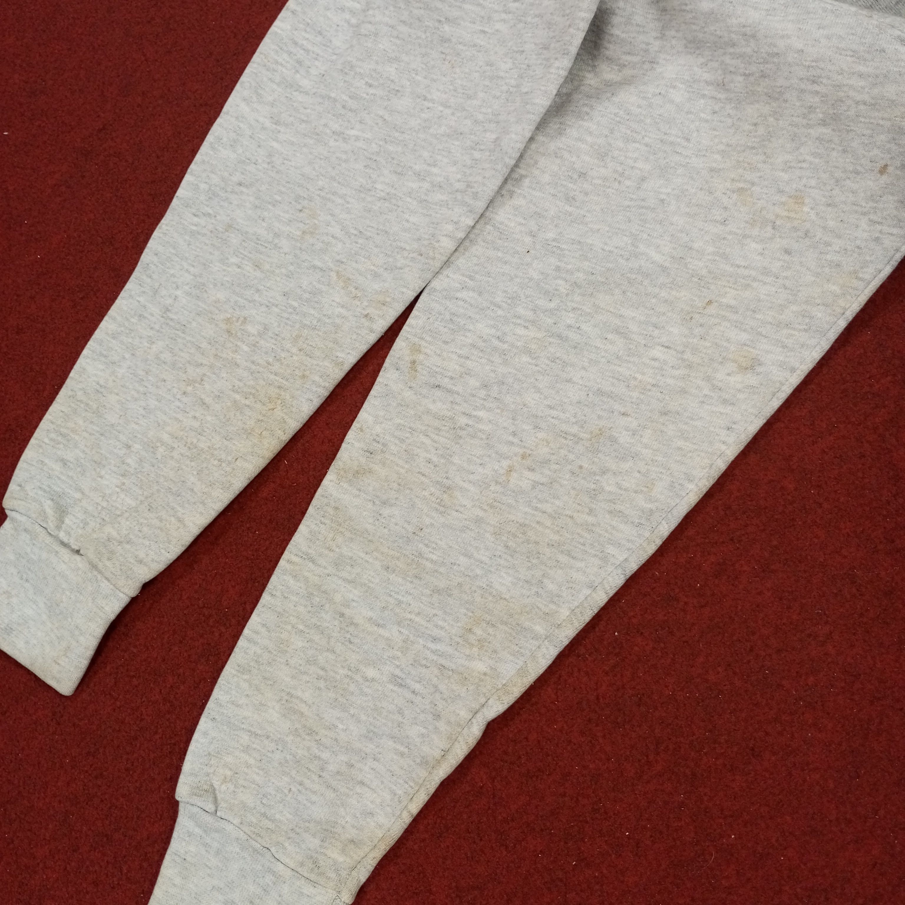 Vintage Soccer USA 94 Streetwear Style Vintage Sweatshirt Size US S / EU 44-46 / 1 - 9 Thumbnail