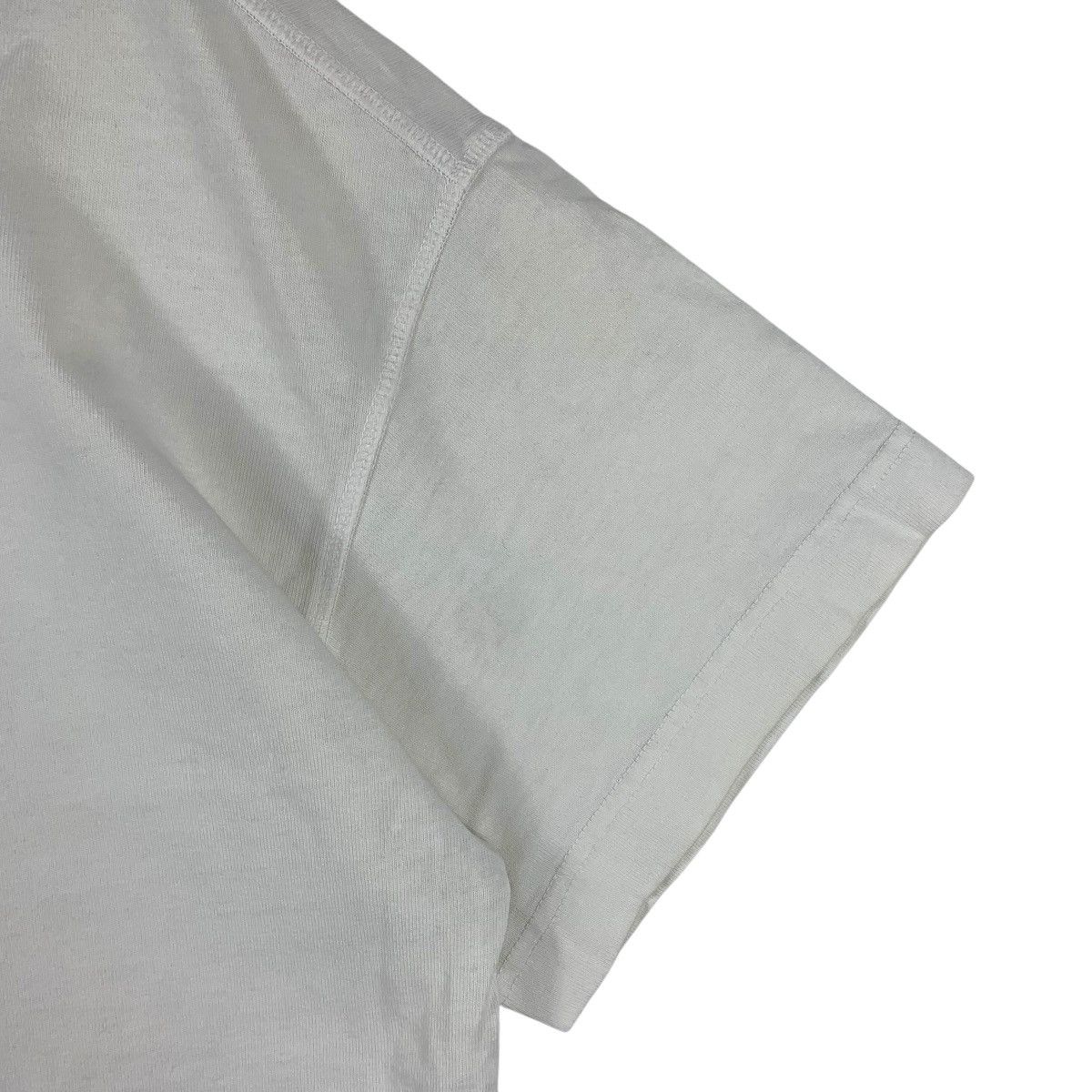 Acne Studios Acne Studios Reverse Logo Tee Size US XS / EU 42 / 0 - 7 Thumbnail