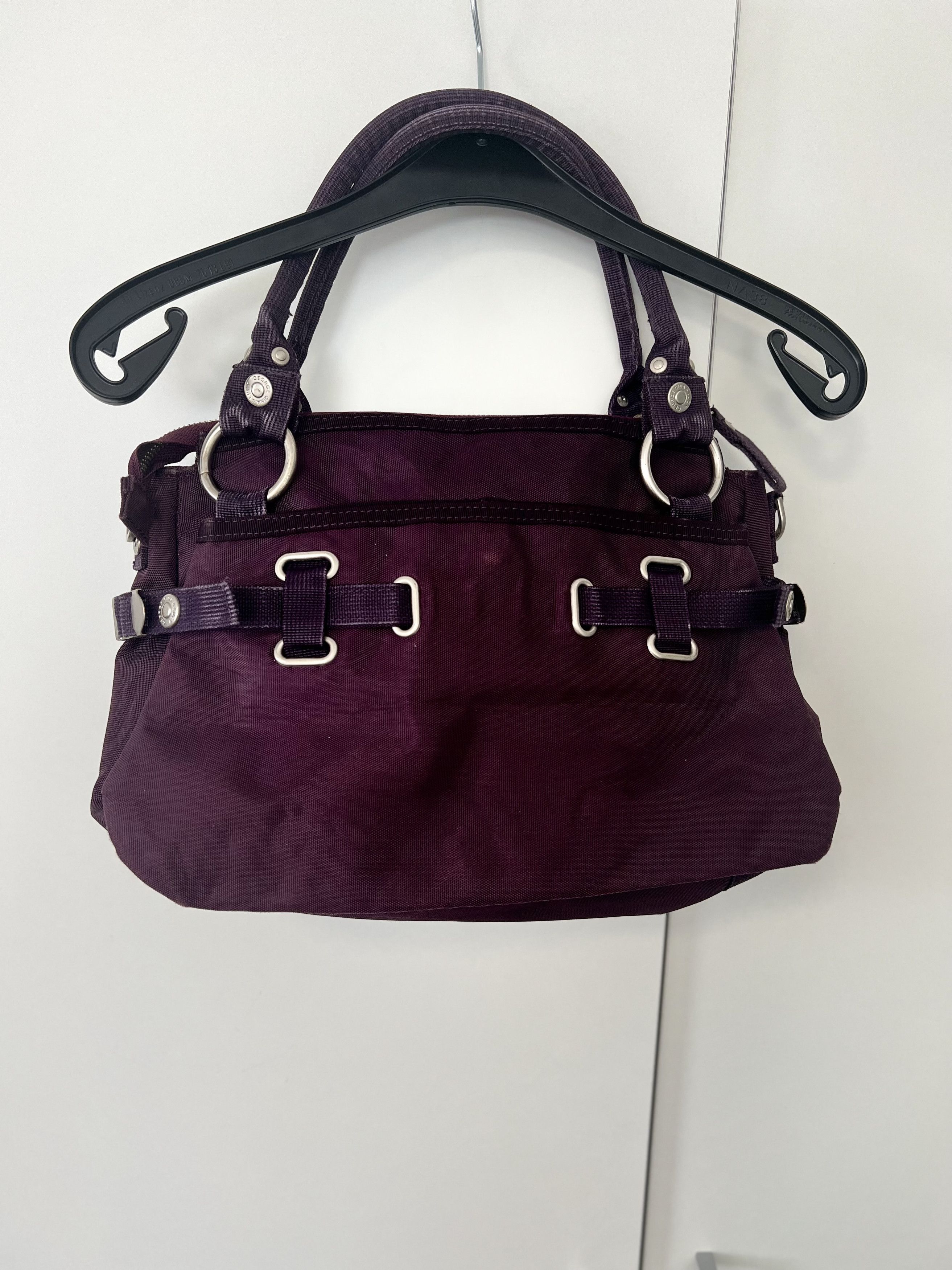 George Gina & Lucy Vintage bag George Gina & Lucy GGL JELLY BEAN Size ONE SIZE - 13 Thumbnail