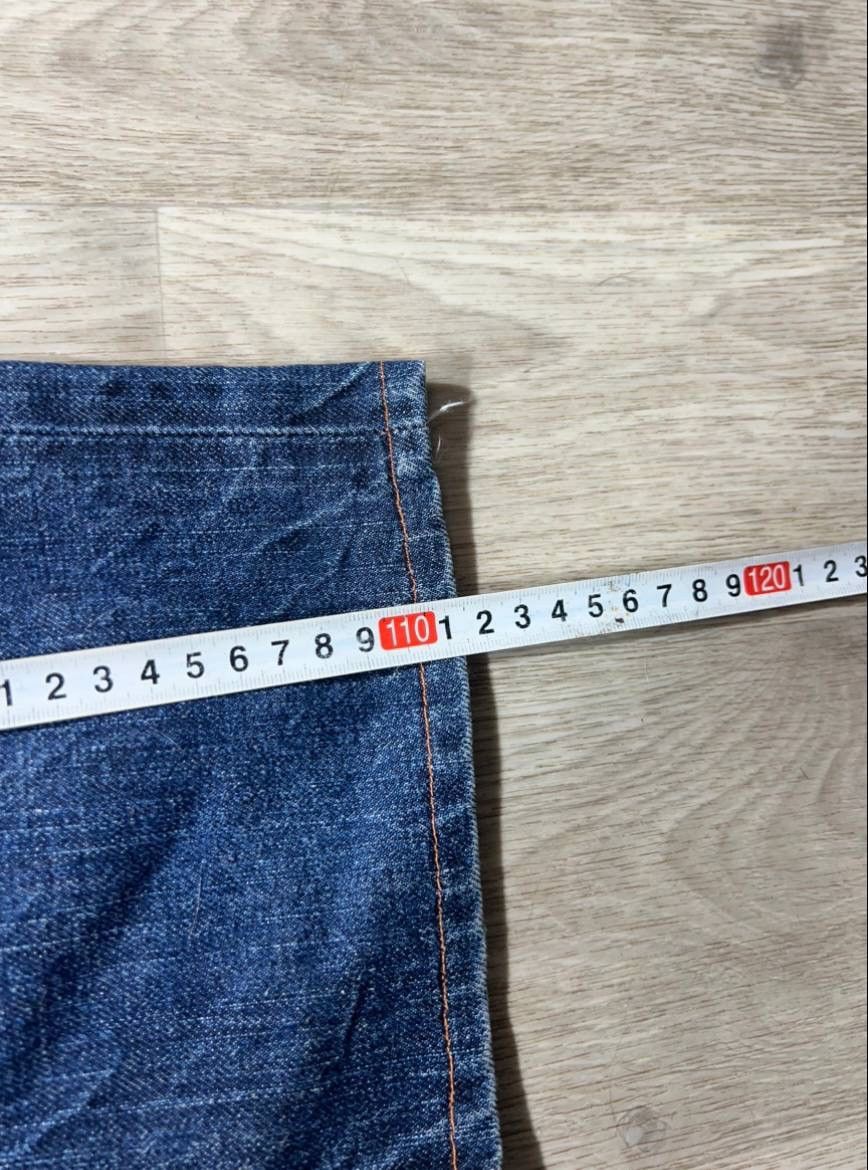 True Religion True religion jeans made in USA Size US 32 / EU 48 - 14 Thumbnail