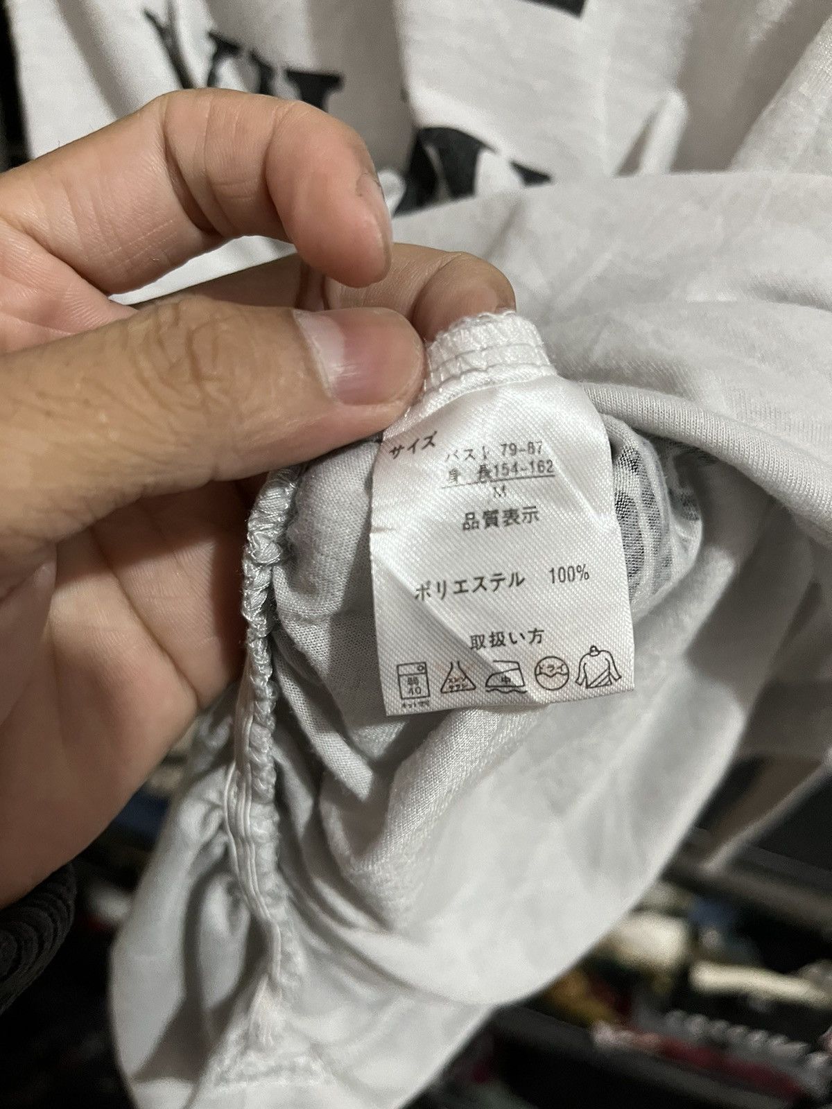 If Six Was Nine × Japanese Brand × Le Grande Bleu (L.G.B.) 💸BINDINGOFFER💸Cherry pop poem ifsixwasnine lgb styled Size S / US 4 / IT 40 - 4 Thumbnail