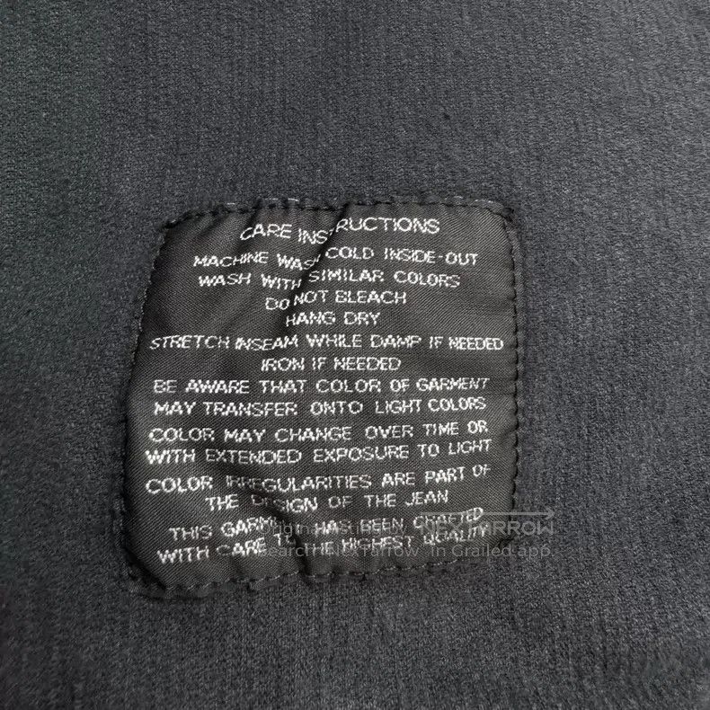 Tom Ford Tom Ford Corduroy Jacket Size US L / EU 52-54 / 3 - 4 Thumbnail