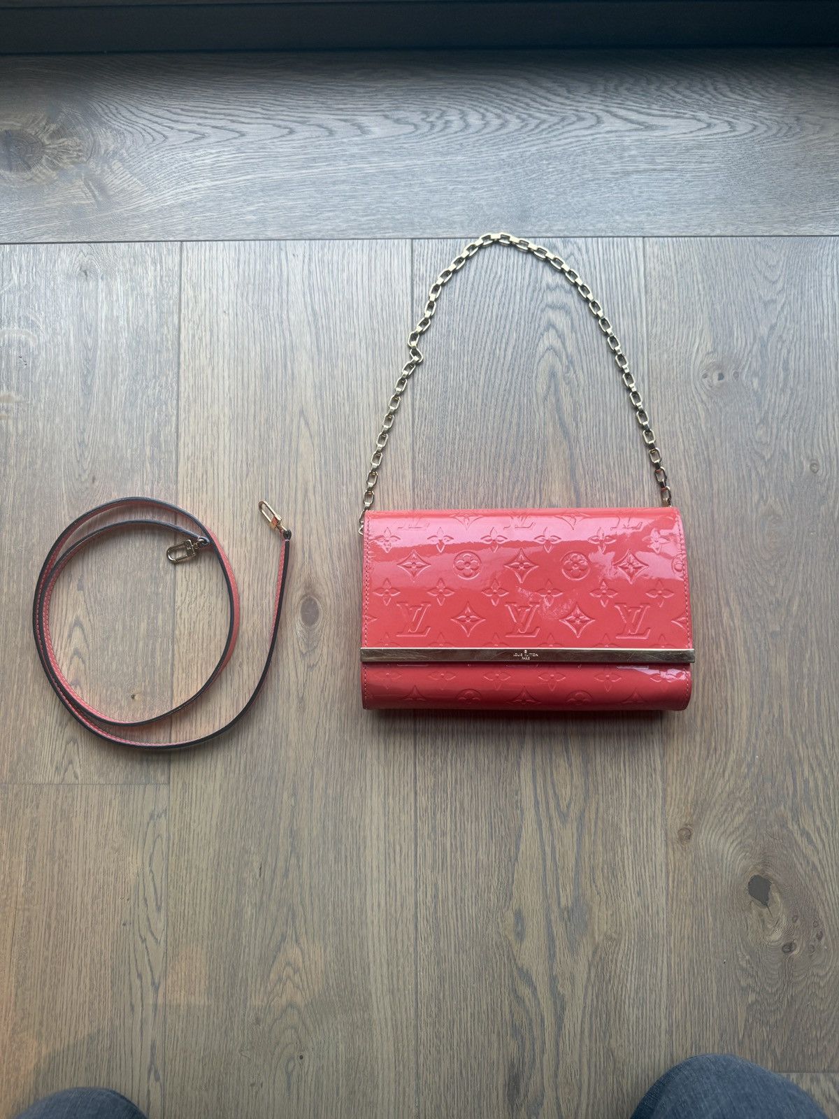 Louis Vuitton Louis vuitton Size ONE SIZE - 1 Thumbnail