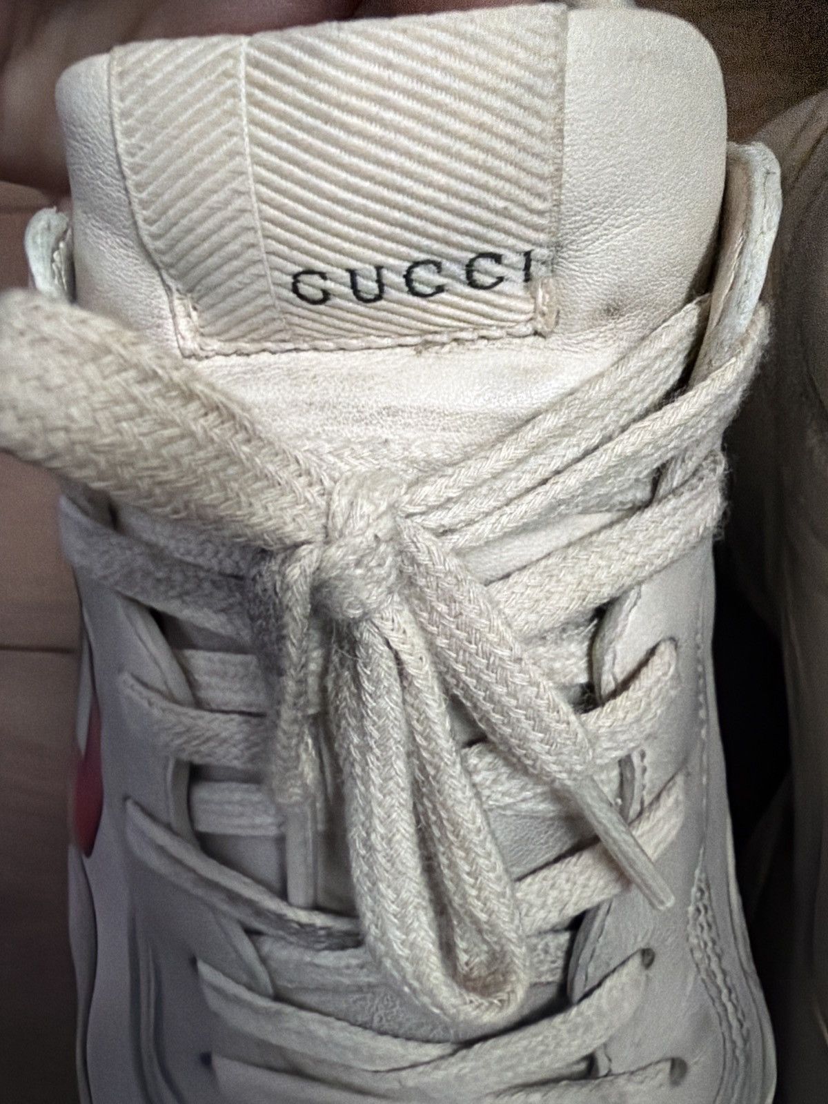 Gucci Gucci Rhyton Mouth Size US 10 / EU 43 - 9 Thumbnail