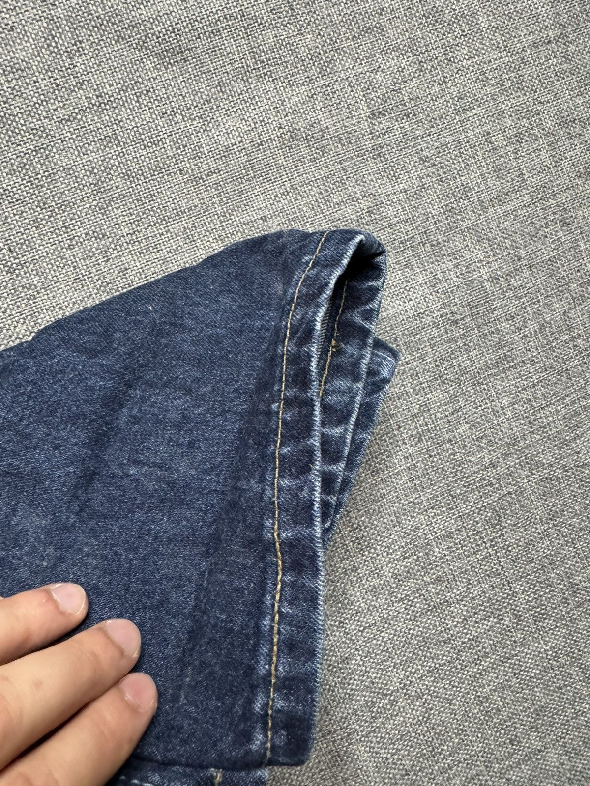 Levi's Levis 615 02 jeans Size US 32 / EU 48 - 6 Thumbnail