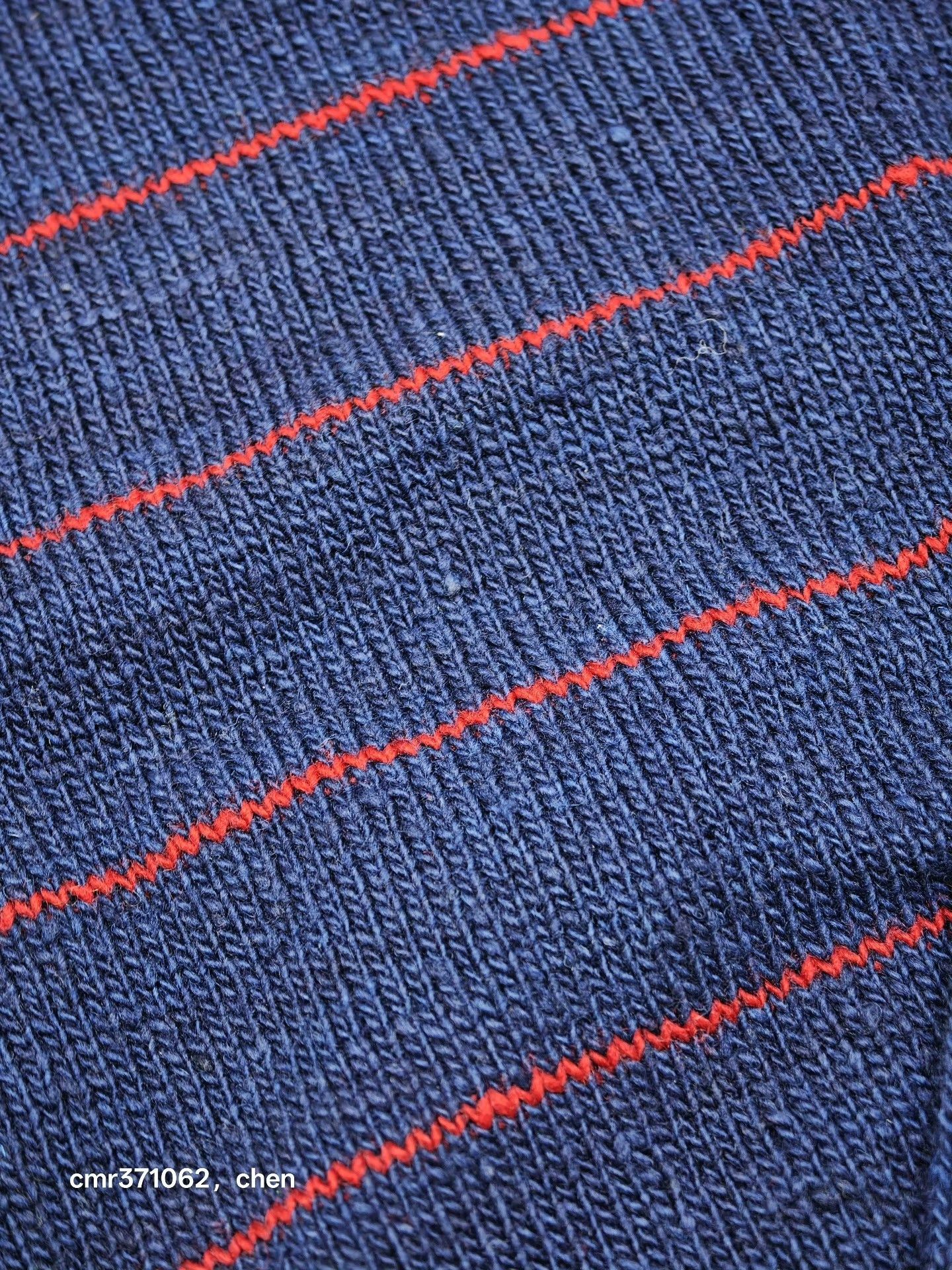 Visvim VISVIM 16 ICT CREWNECK SWEATER N.D Size US M / EU 48-50 / 2 - 6 Thumbnail