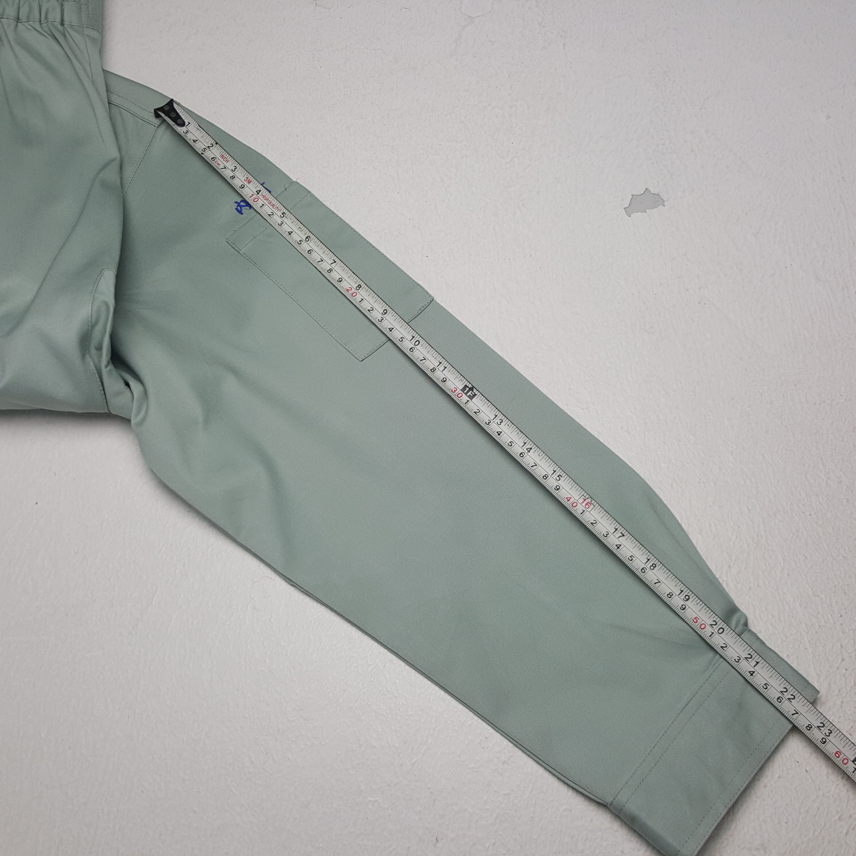 Japanese Brand × Vintage Vintage Nismo Racing Team Custom Sport Uniform Jacket Size US L / EU 52-54 / 3 - 7 Thumbnail