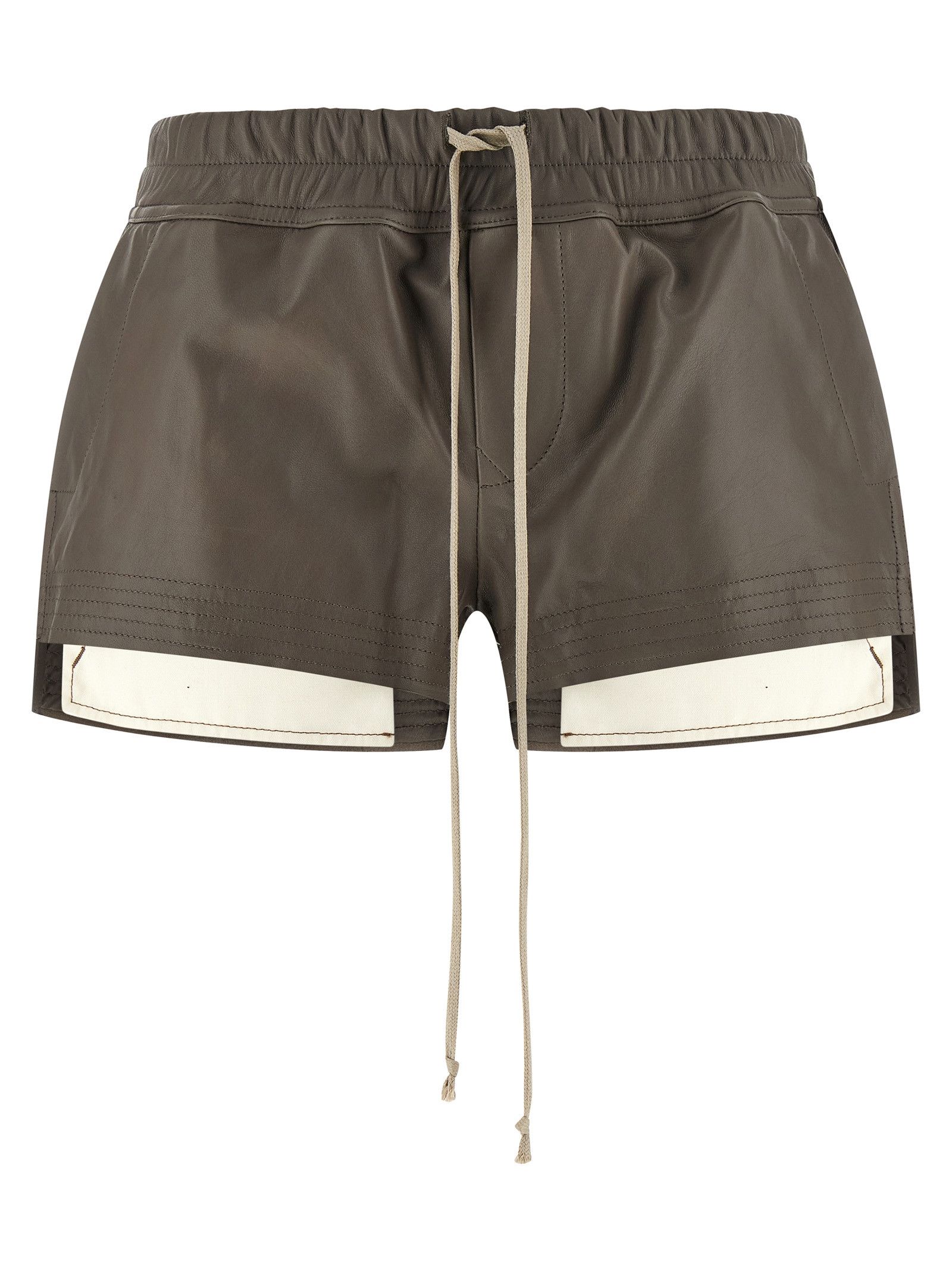 Rick Owens 'Bog boxers' shorts Size 27" / US 4 / IT 40 - 1 Thumbnail