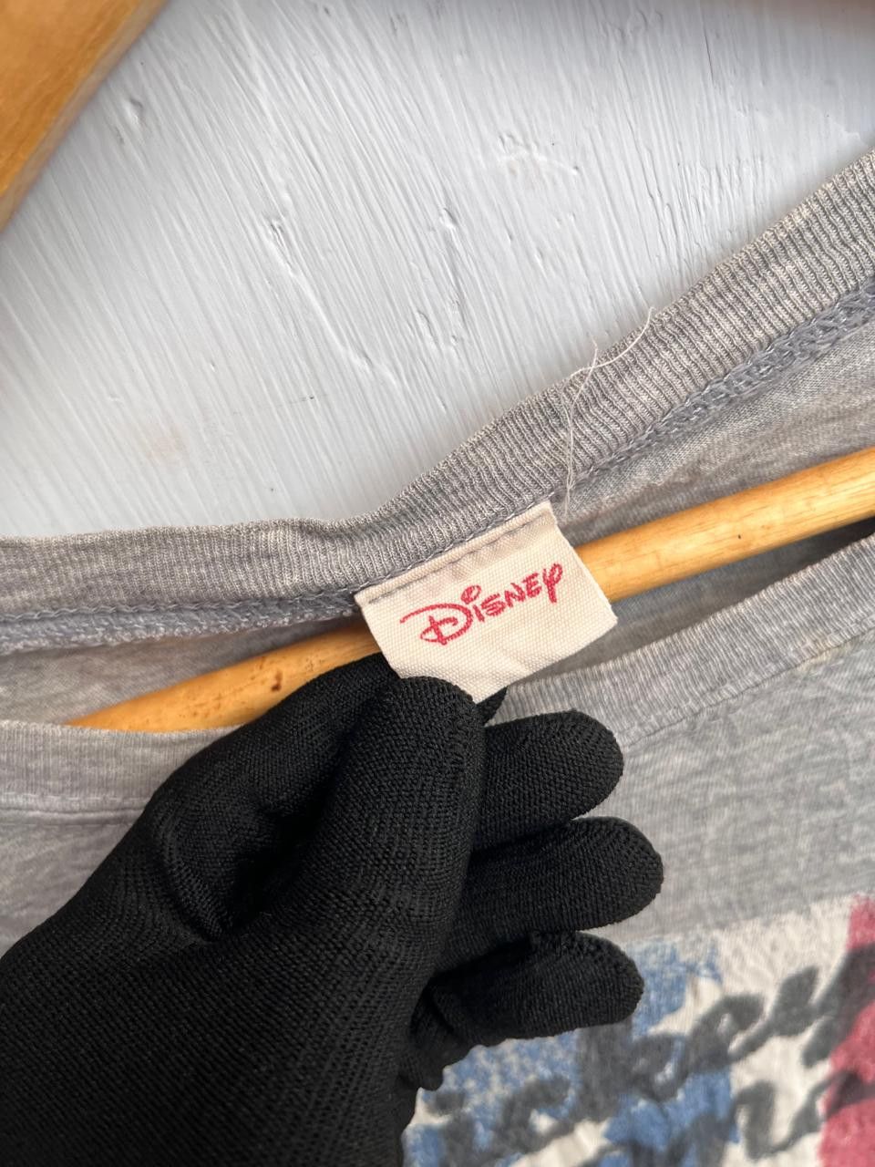 Disney Disney Mickey American Flag Tee Size US S / EU 44-46 / 1 - 4 Thumbnail