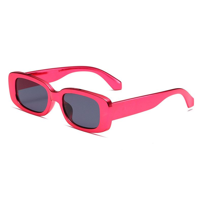 Electric Visual Rare Street ins style custom avant-garde sunglasses Size ONE SIZE - 3 Thumbnail