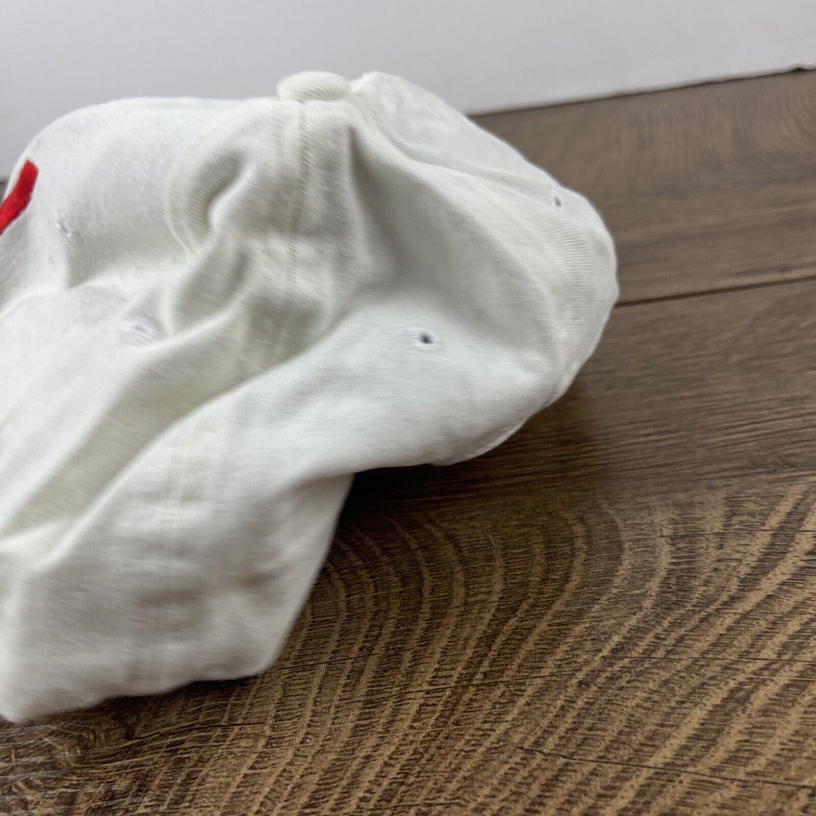 Other AV Fuel Hat AV White Hat Adjustable Adult Size Hat White Cap Size ONE SIZE - 8 Thumbnail