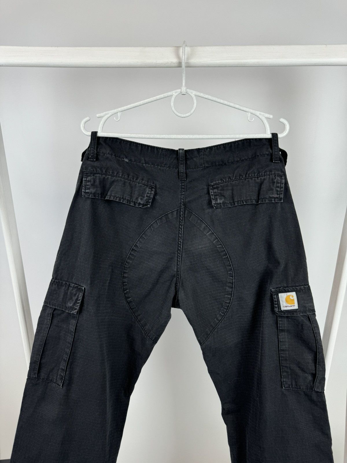 Carhartt Vintage Carhartt Aviation Pants Size US 32 / EU 48 - 3 Thumbnail