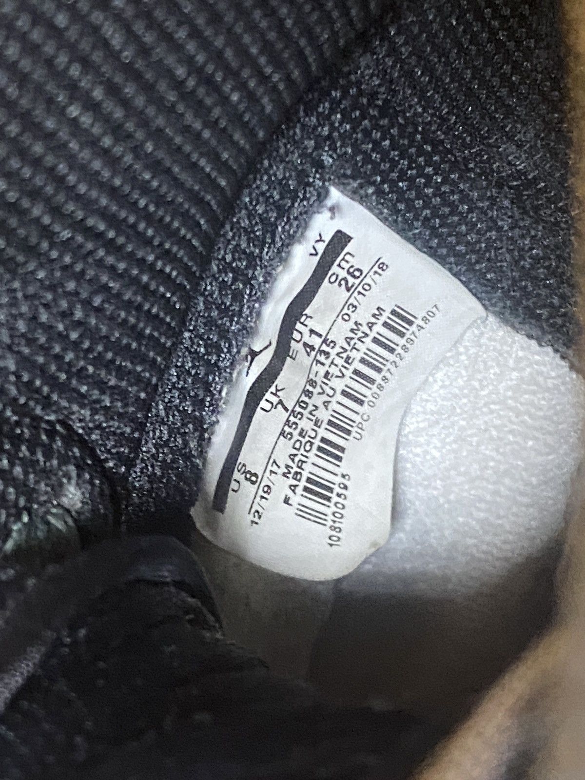 Jordan Brand × Nike Jordan 1 Retro High OG Clay Green sz 8 Size US 8 / EU 41 - 8 Thumbnail