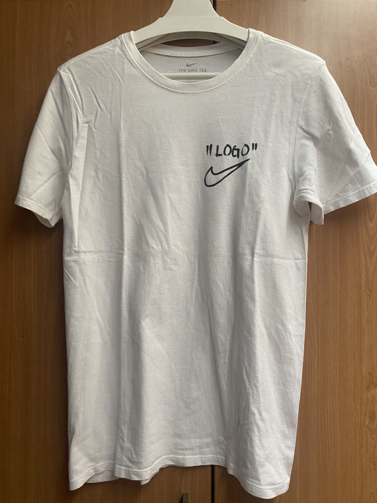 Clothing Nike Off White Campus Shirt Flanella Uomo Camicie