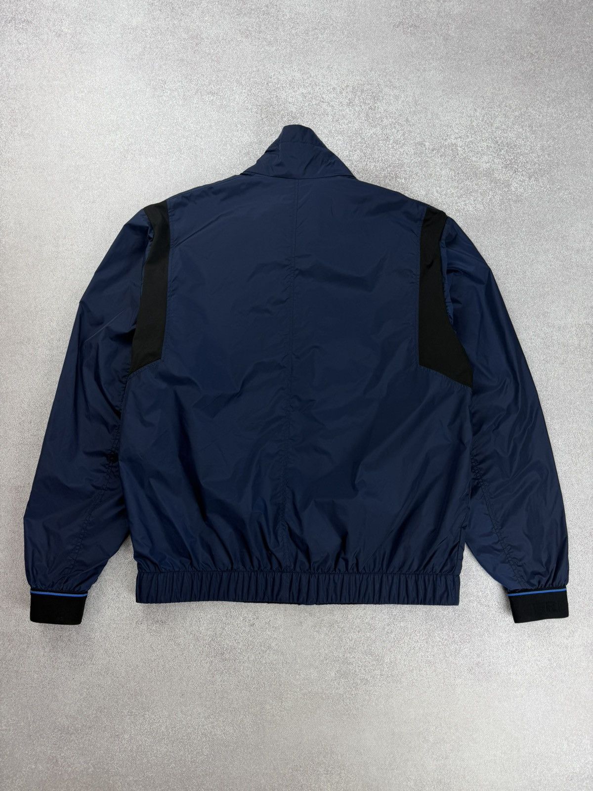 Bogner Bogner Fire + Ice Men’s Nylon Bomber Jacket Size 46 Size US S / EU 44-46 / 1 - 10 Thumbnail