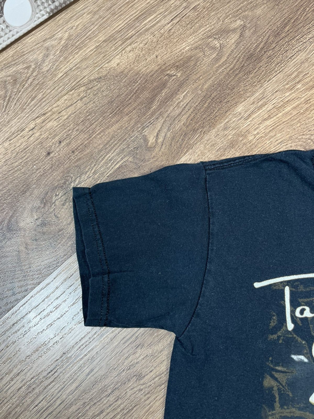 Band Tees ✌️Vintage Taylor Swift Fearless Concert Tour Tee 2009 Size US S / EU 44-46 / 1 - 4 Thumbnail