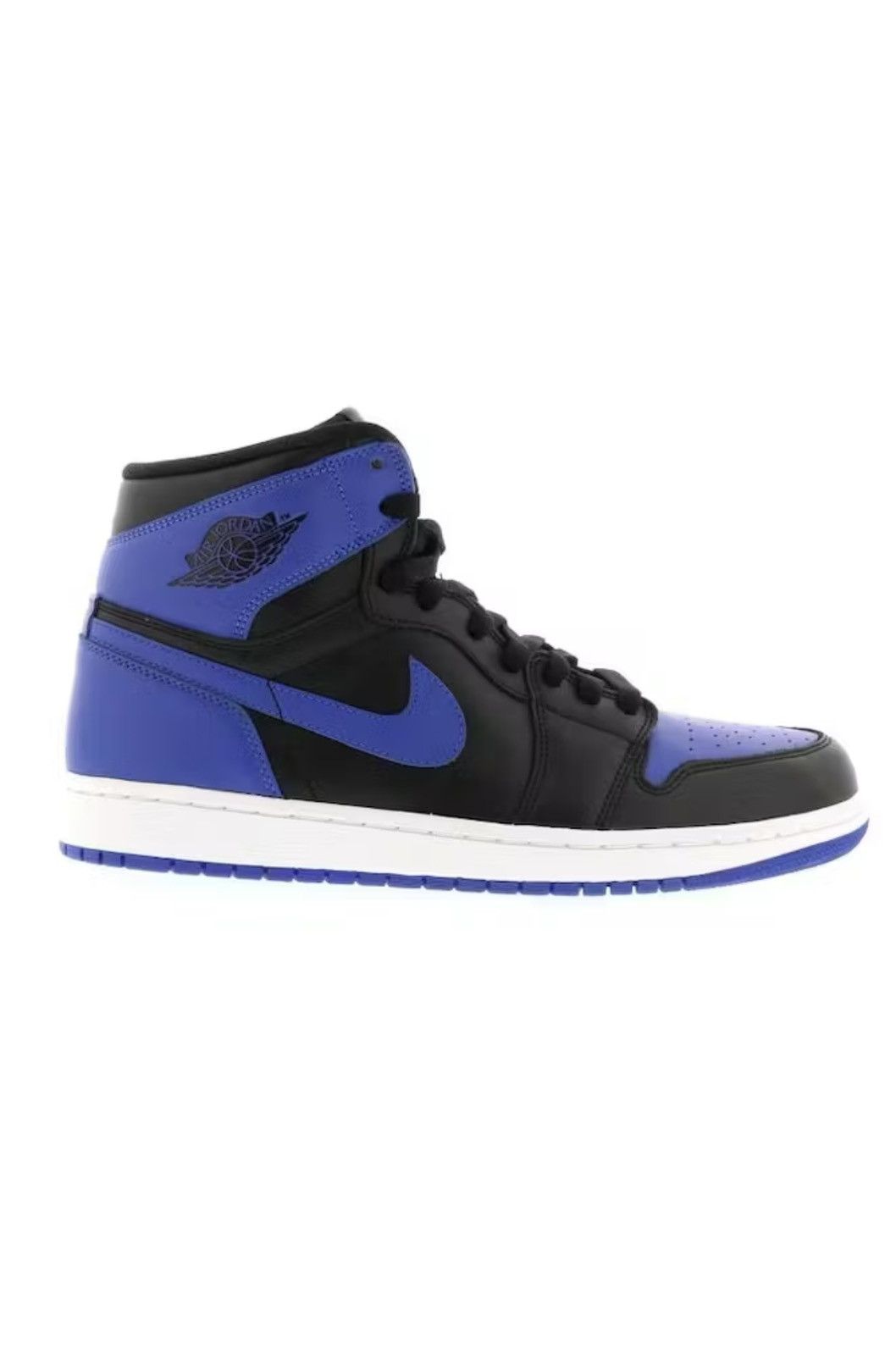 Jordan Brand Air Jordan 1 Royal Blue Size US 10 / EU 43 - 1 Thumbnail