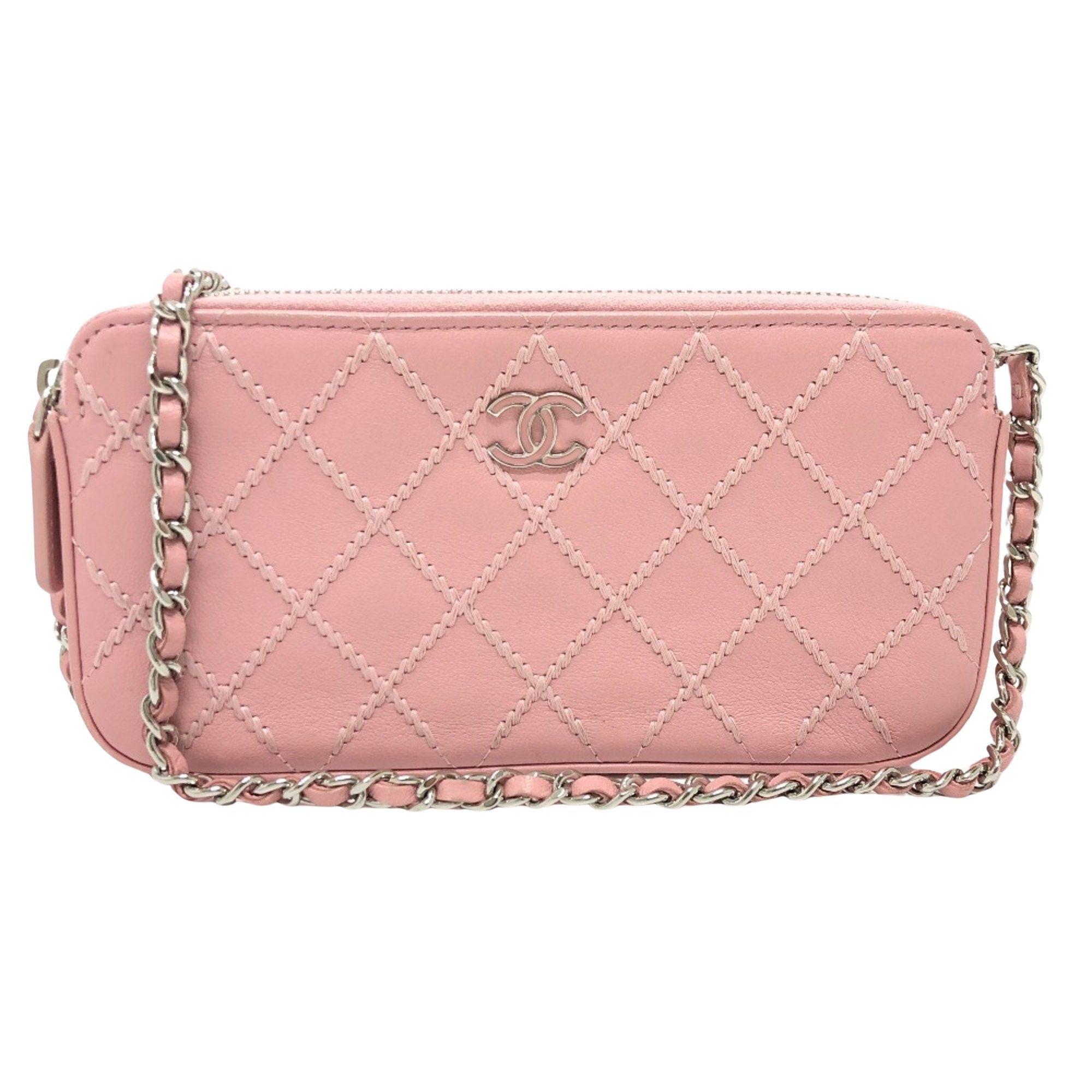 Chanel Coco Mark shoulder