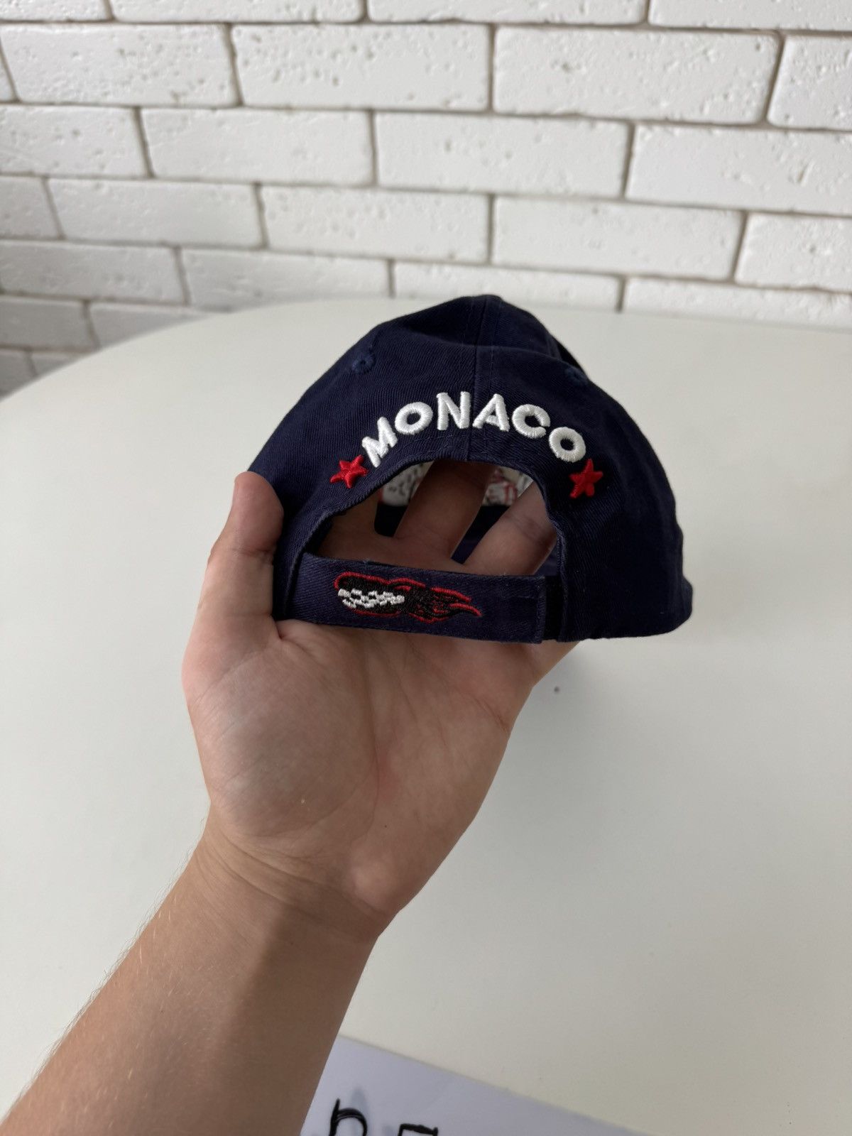 Other Monte Carlo Monaco cap hat Size ONE SIZE - 4 Thumbnail