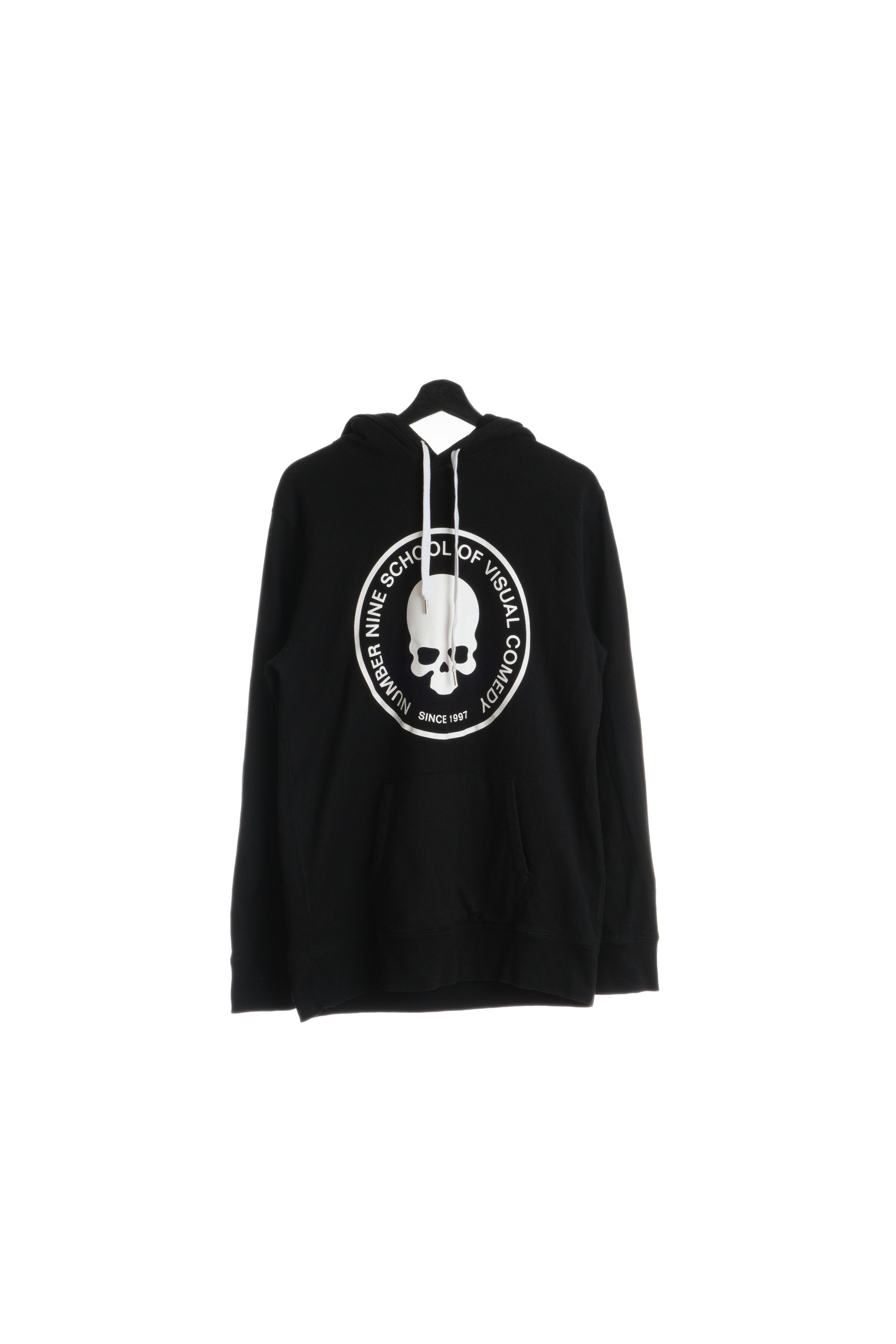 Number (N)ine Number Nine ss06 Fuck You hoodie | Grailed