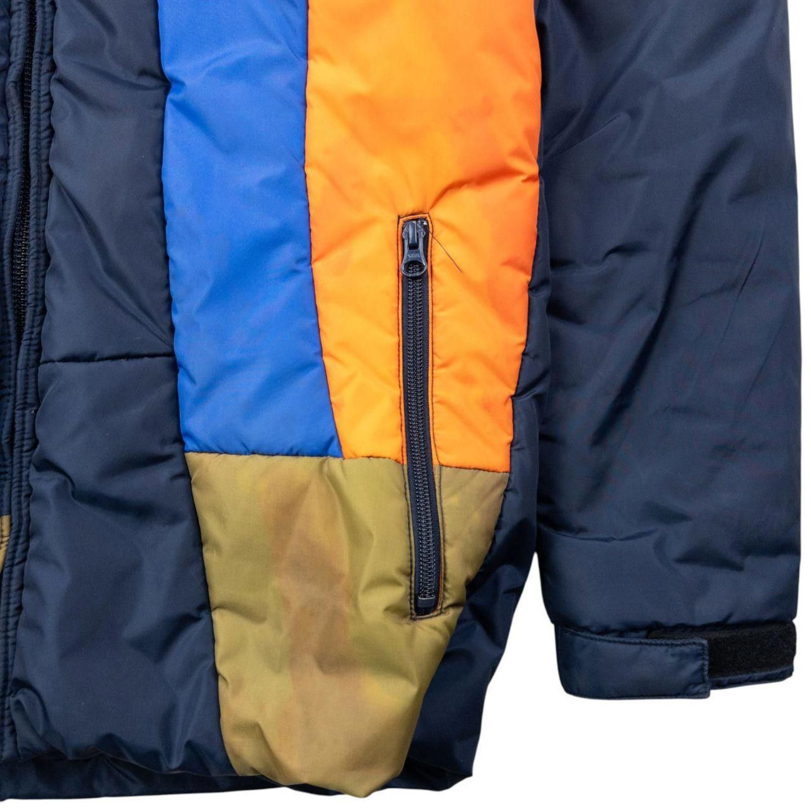 Comme des Garcons Vintage 2009 Comme Des Garçons SHIRT Puffer Jacket Size S Size US S / EU 44-46 / 1 - 6 Thumbnail