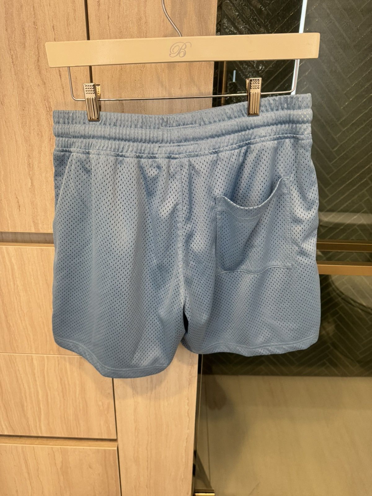 Sneaker Politics Politics Mesh Shorts Size US 30 / EU 46 - 2 Thumbnail
