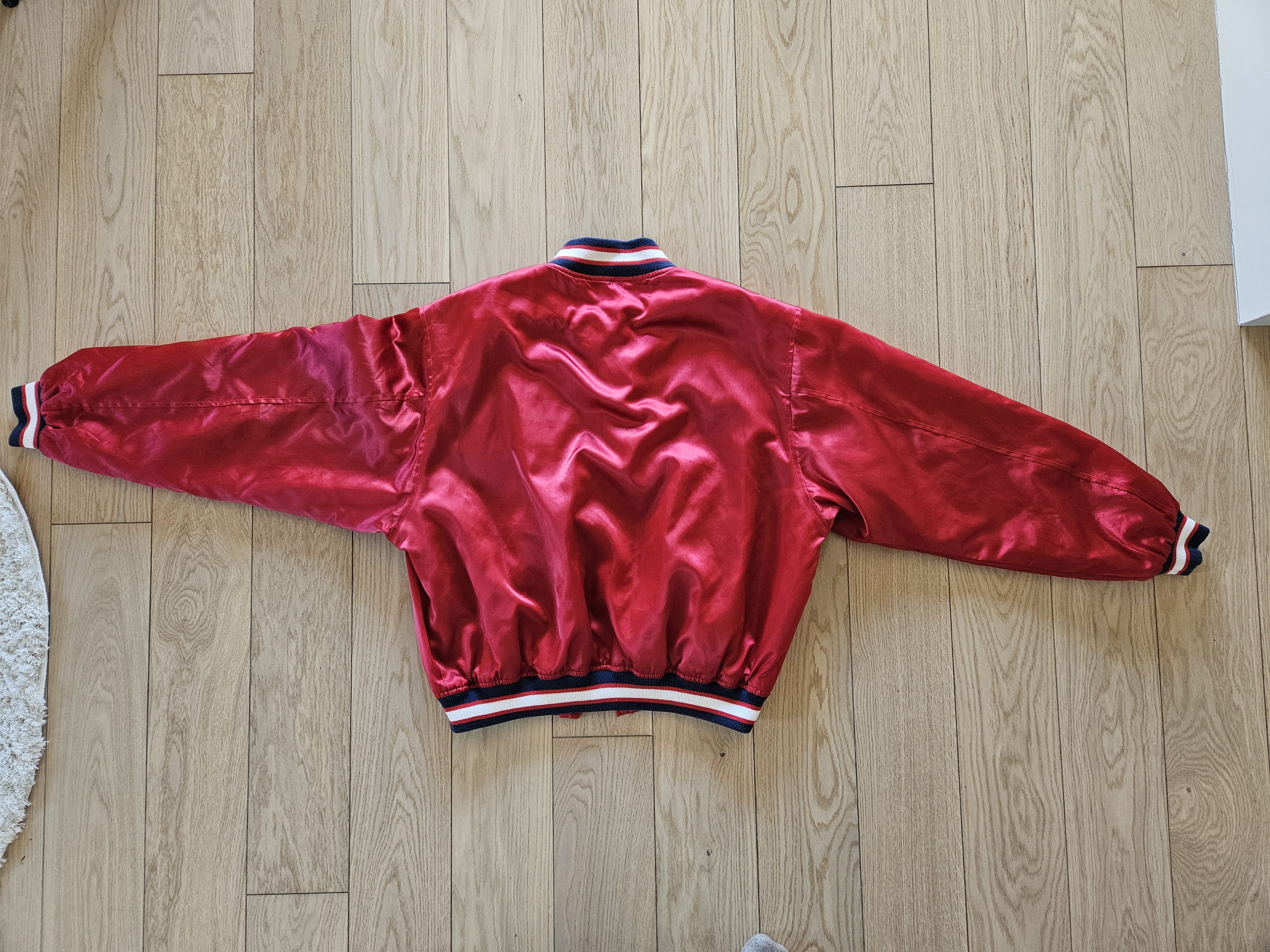 Levi's Levis red tab team Size US L / EU 52-54 / 3 - 1 Thumbnail