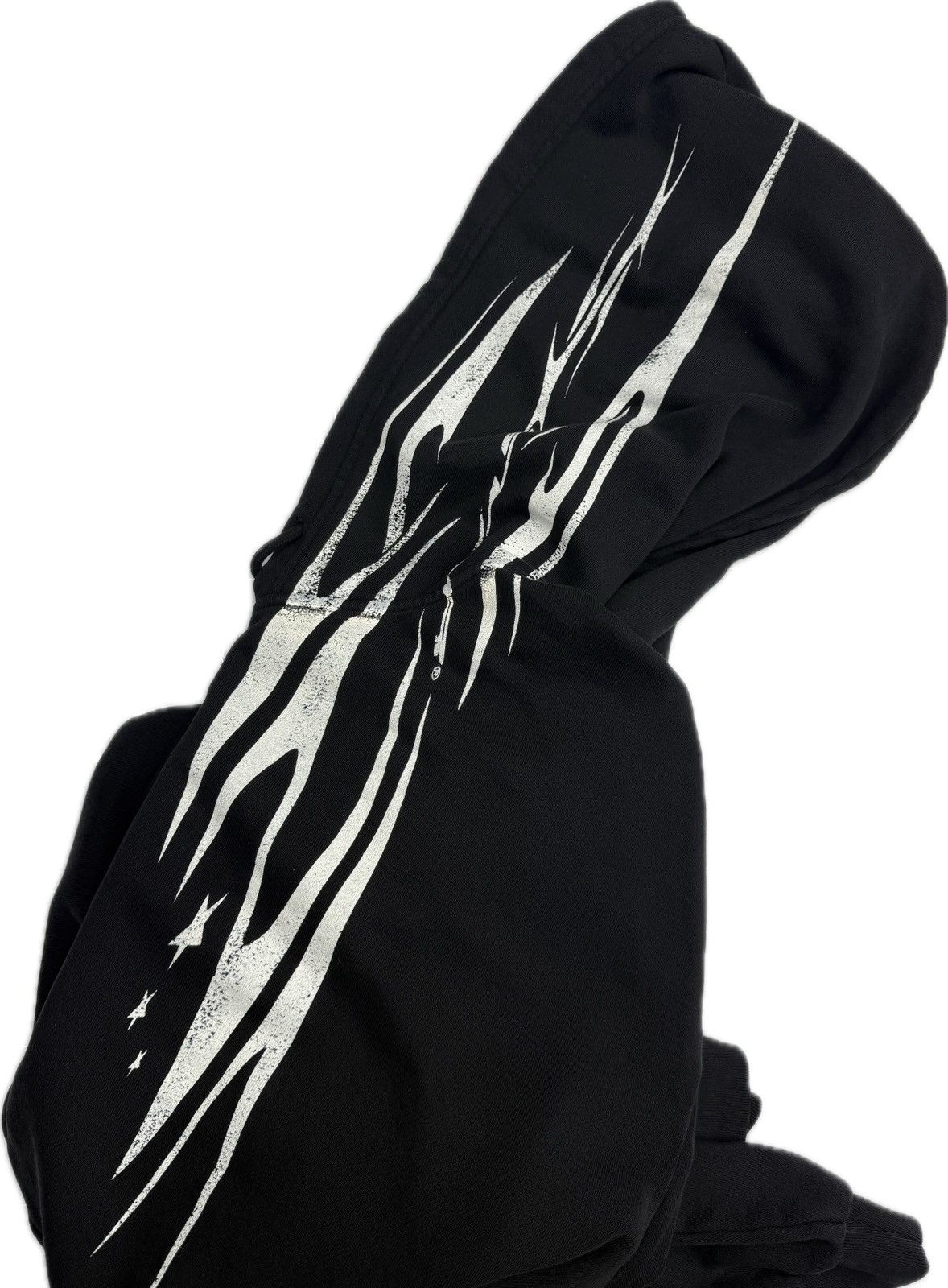 HELLSTAR Hellstar Racer Hoodie Size US S / EU 44-46 / 1 - 3 Thumbnail