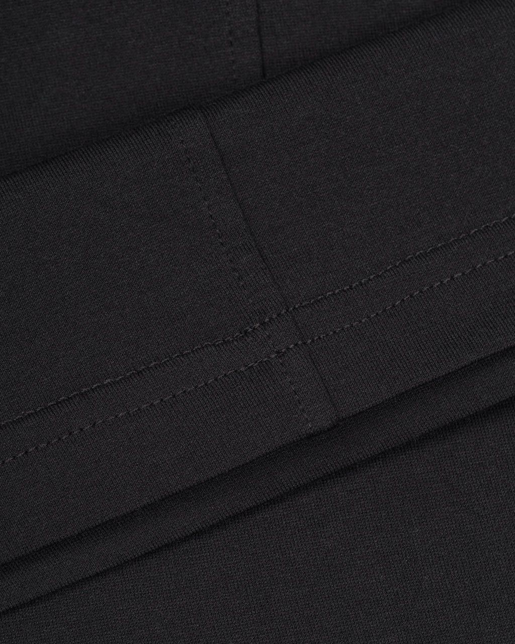 Champion × Rick Owens RICK OWENS × CHAMPION / Jumbo Tee Jersey Size US XL / EU 56 / 4 - 4 Thumbnail
