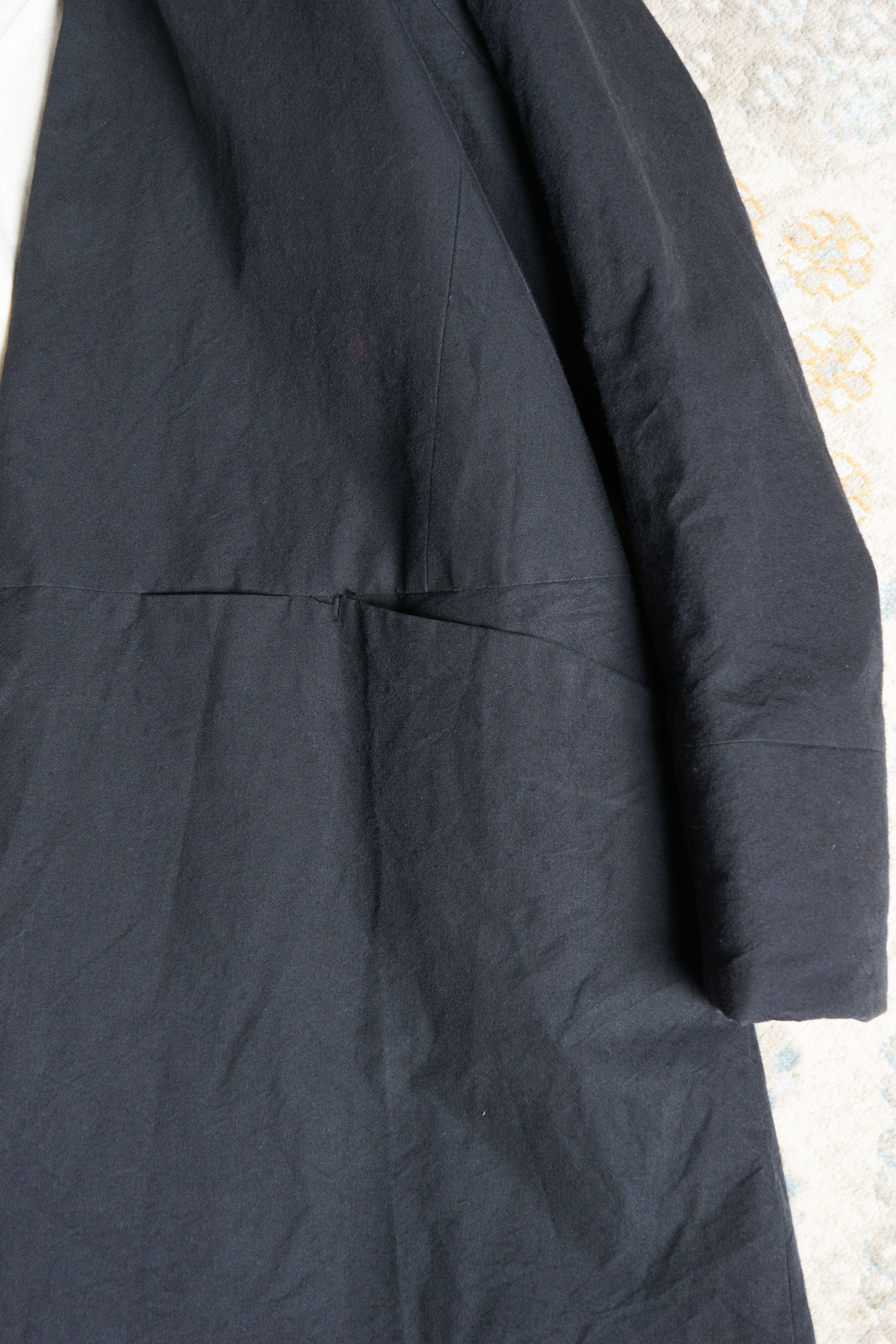 KLASICA Wool Cotton Coat Size US M / EU 48-50 / 2 - 5 Thumbnail
