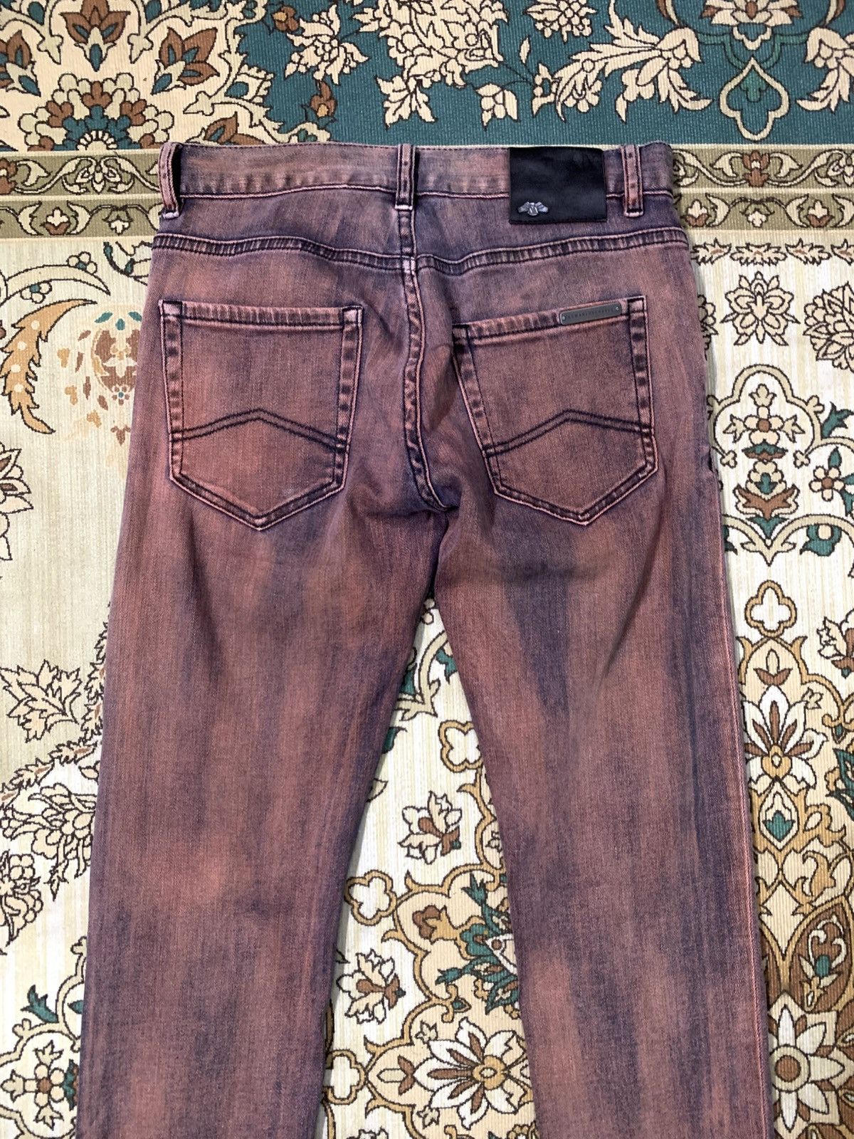 Armani Exchange A/X JEANS Size US 32 / EU 48 - 7 Thumbnail