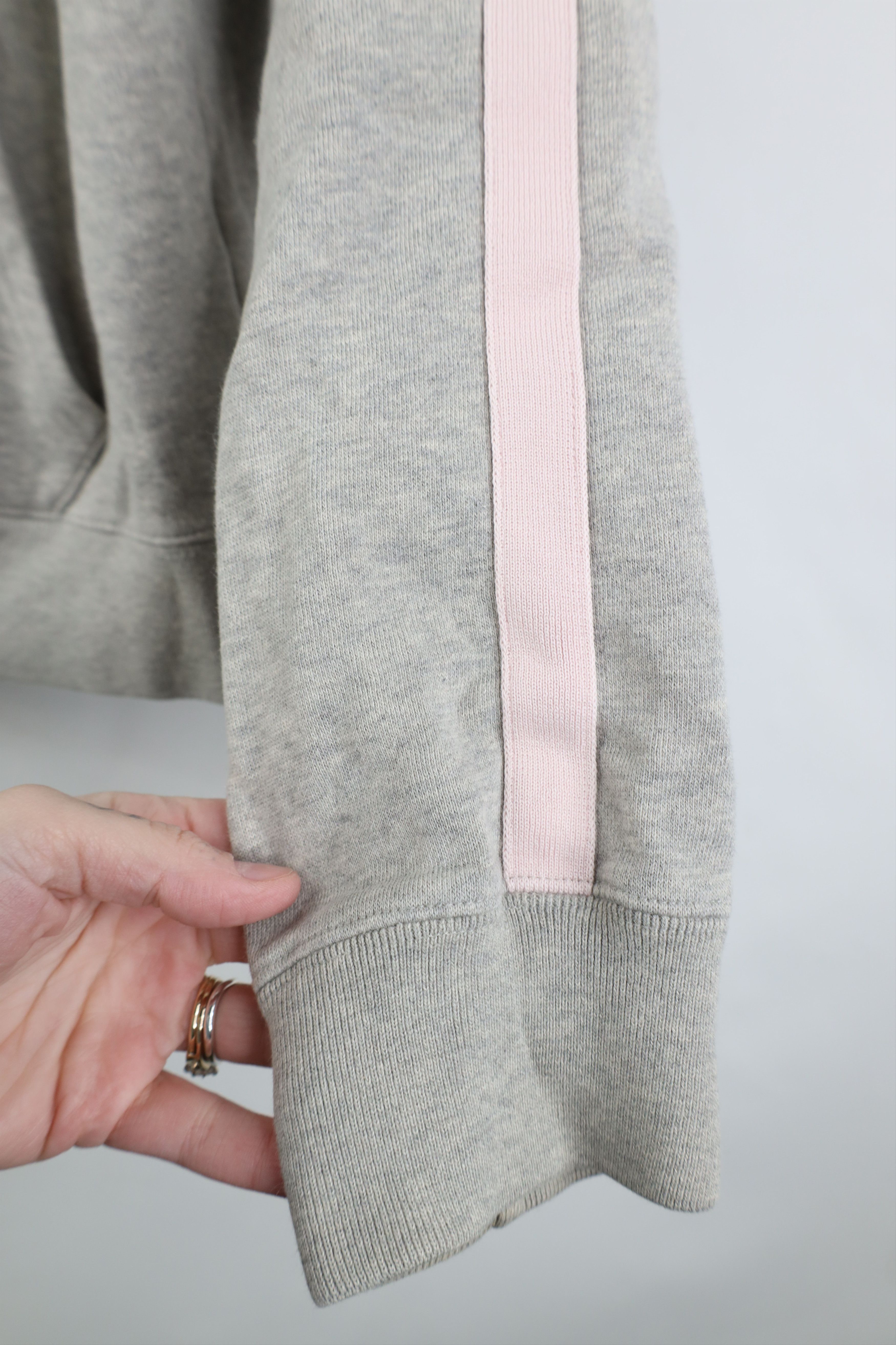 Ralph Lauren Vintage 90s Y2K Ralph Lauren Full Zip Hoodie Sweatshirt Size XL / US 12-14 / IT 48-50 - 8 Thumbnail