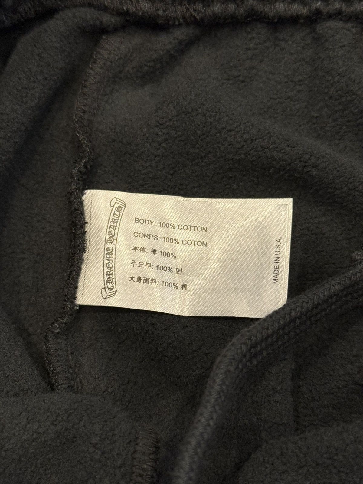Chrome Hearts Chrome Hearts Soap and Water Shorts Size US 30 / EU 46 - 5 Thumbnail