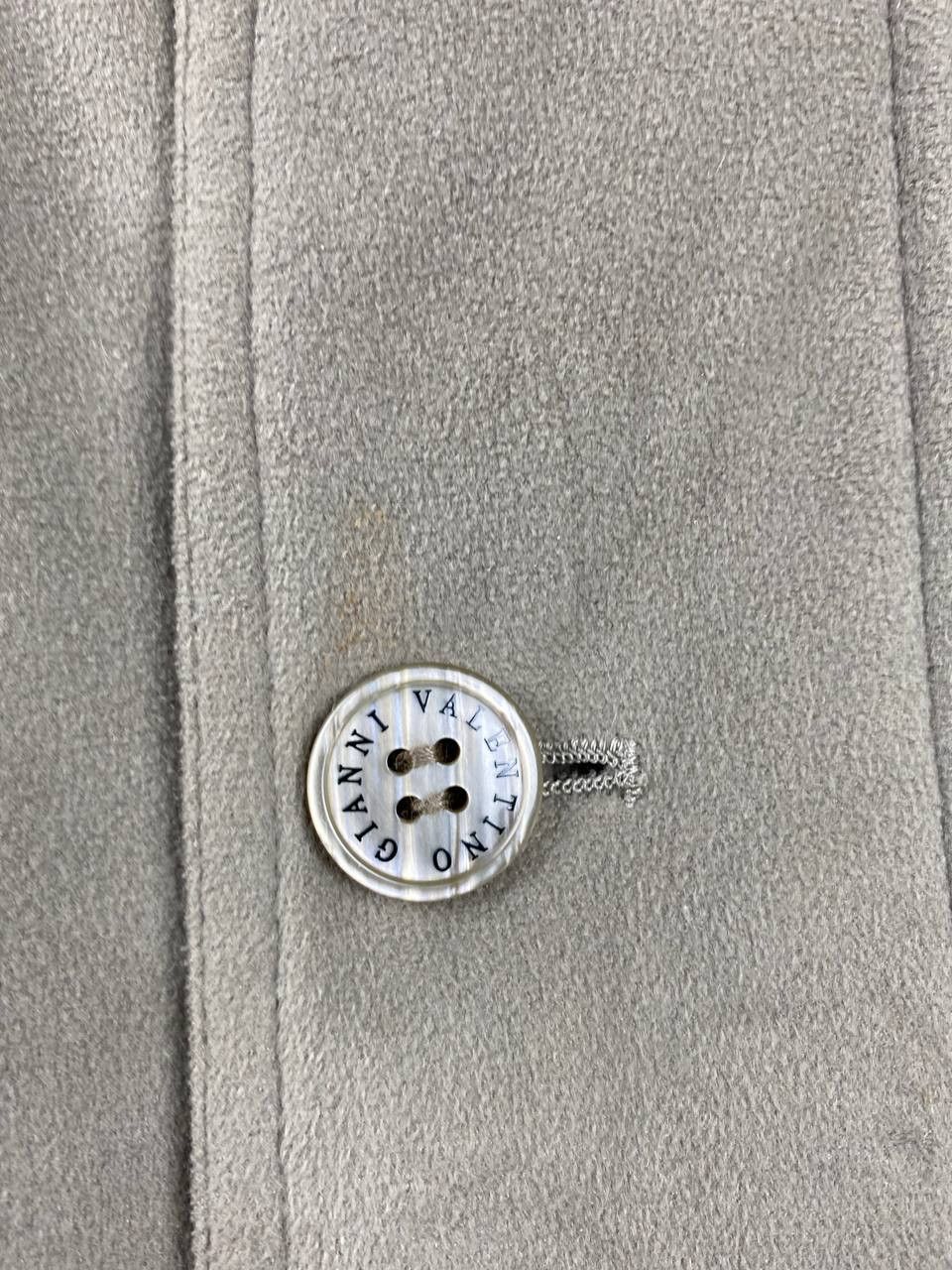 Gianni Valentino gianni valentino light jacket quilted lining nice design Size US M / EU 48-50 / 2 - 4 Thumbnail