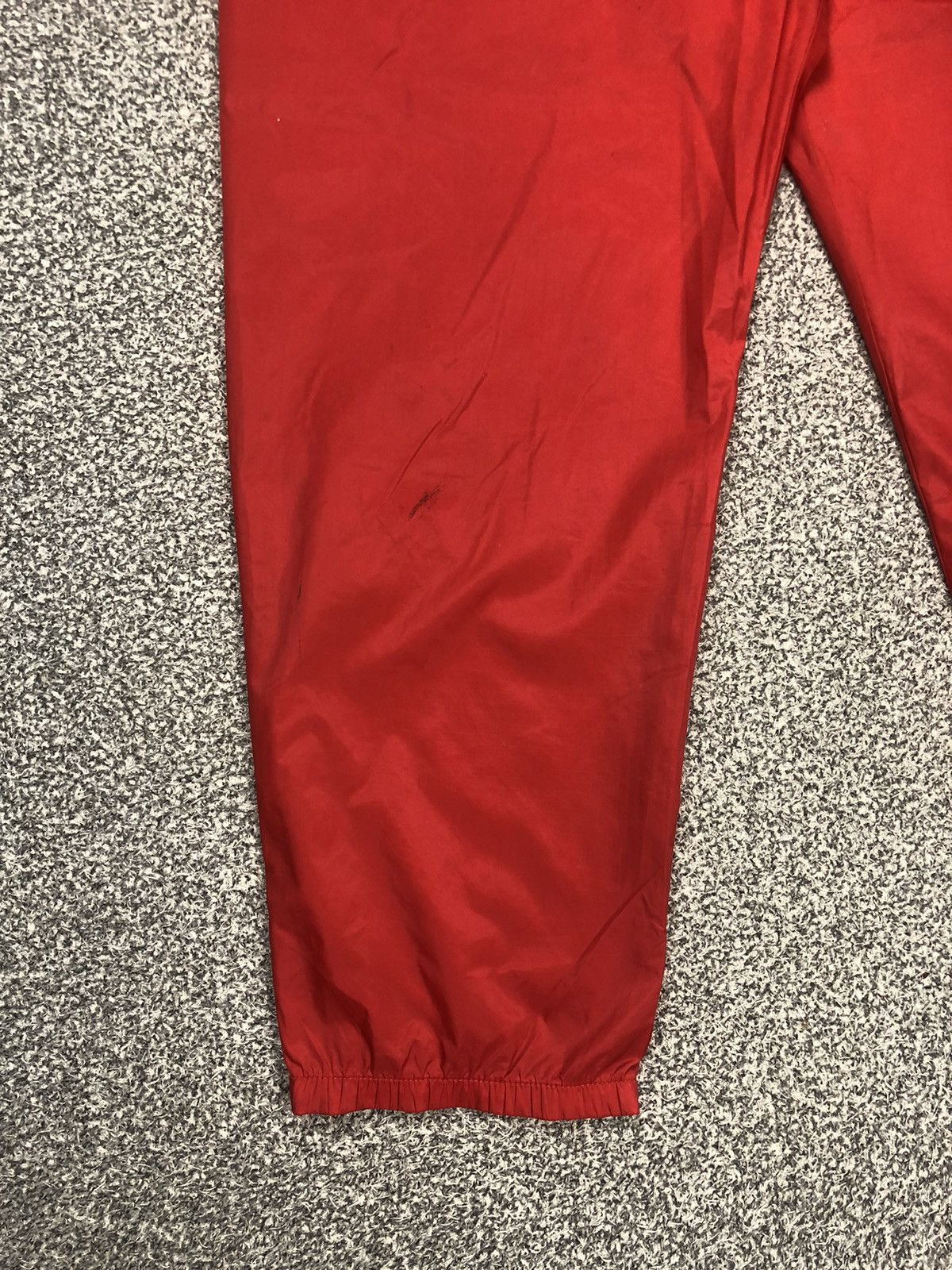 Japanese Brand × Nike × Vintage Vintage 90s Nike ACG Trackpants Size US 38 / EU 54 - 4 Thumbnail