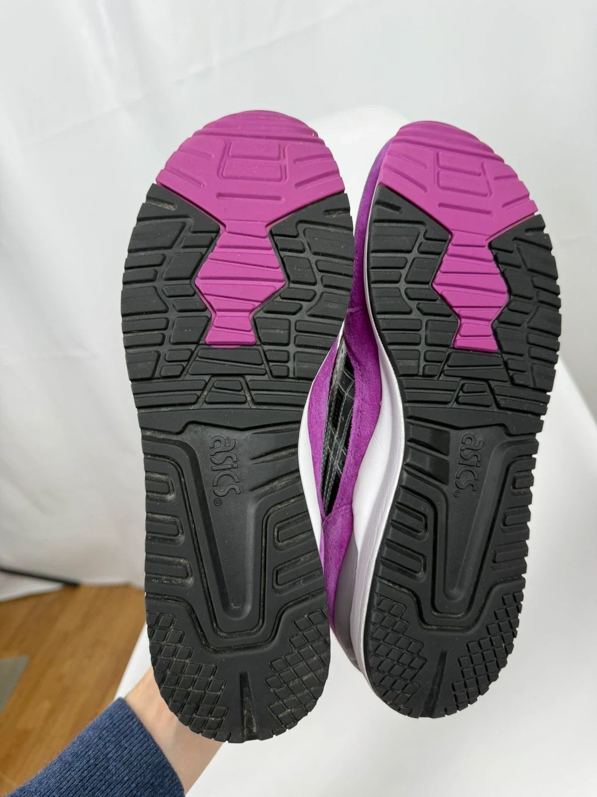 Asics × Awake NY Asics Gel Lite 3 Awake Sneakers size 42 Size US 8.5 / EU 41-42 - 9 Thumbnail