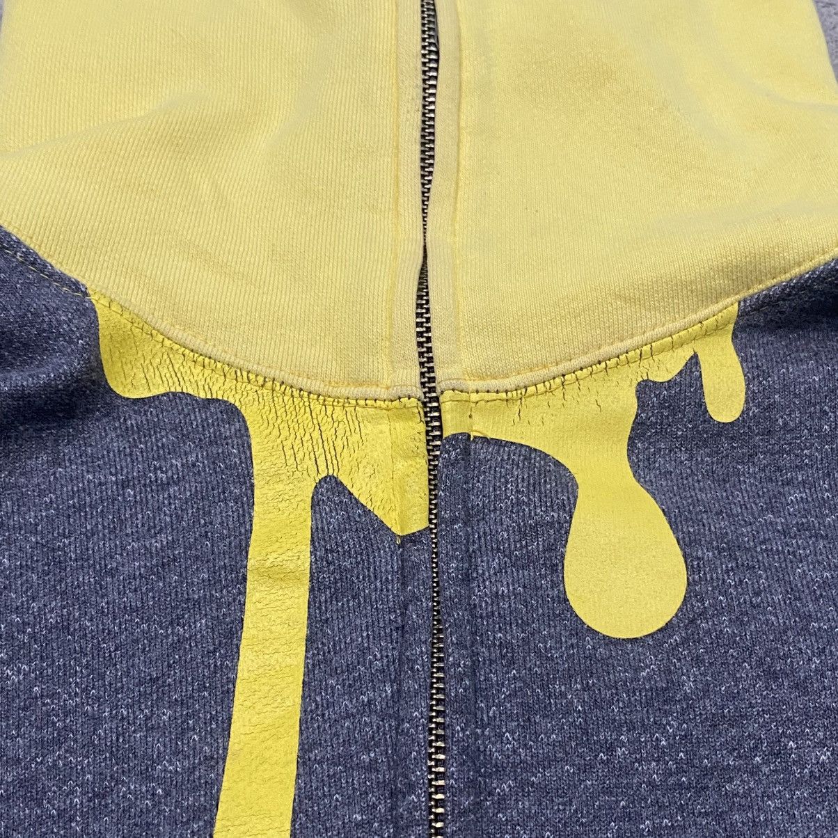Billionaire Boys Club BBC Drip Ice Cream Fullzip Hoodie Size US M / EU 48-50 / 2 - 4 Thumbnail