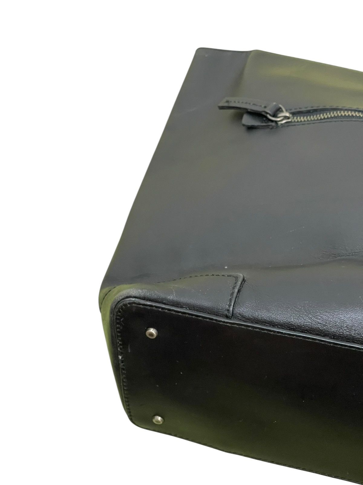Margaret Howell Full Leather Margarett Howell Tote Shoulder Bag 1🟩9 Size ONE SIZE - 14 Thumbnail