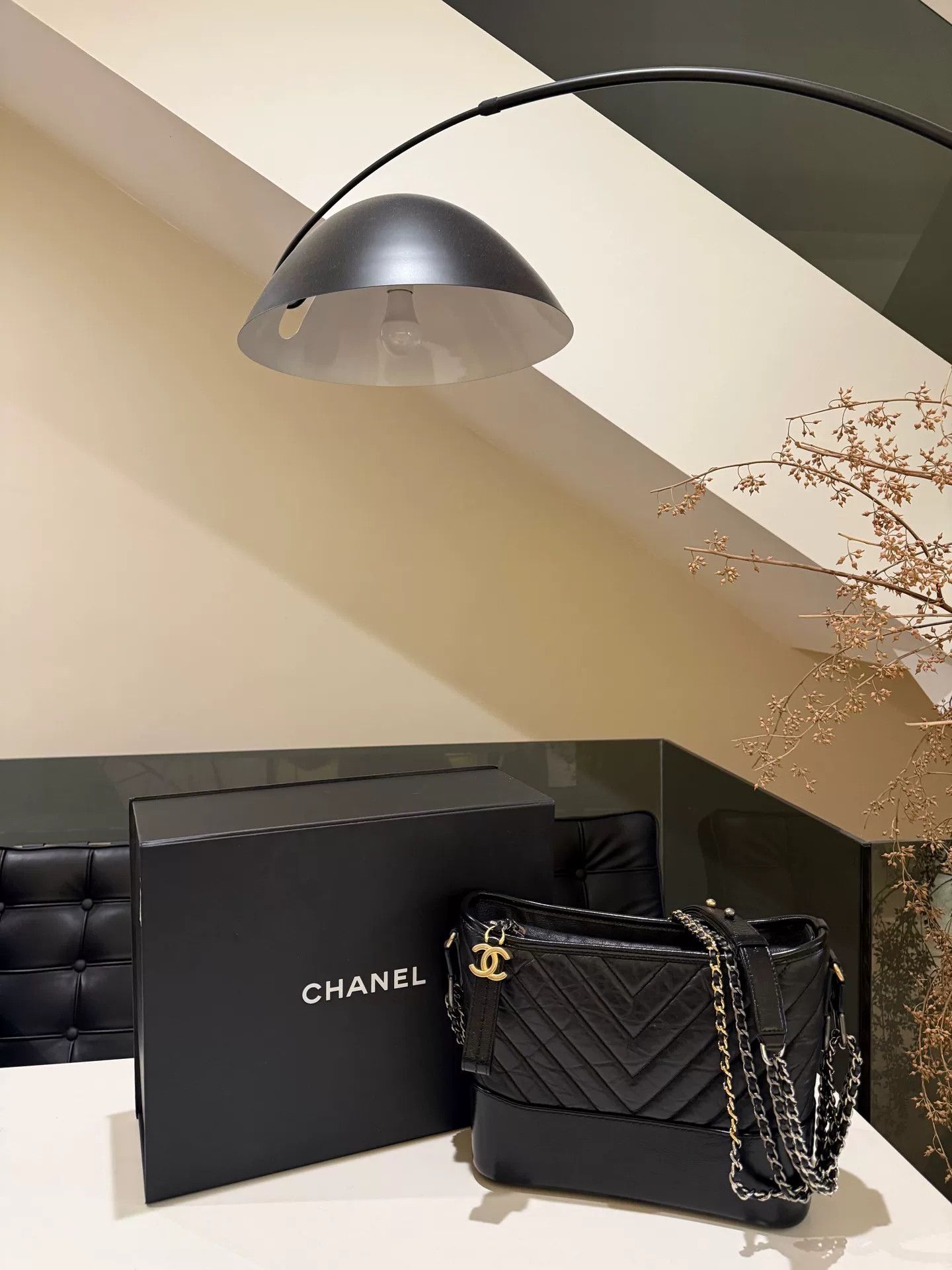 Chanel Pre-loved Bag Very good condition Size ONE SIZE - 1 Thumbnail